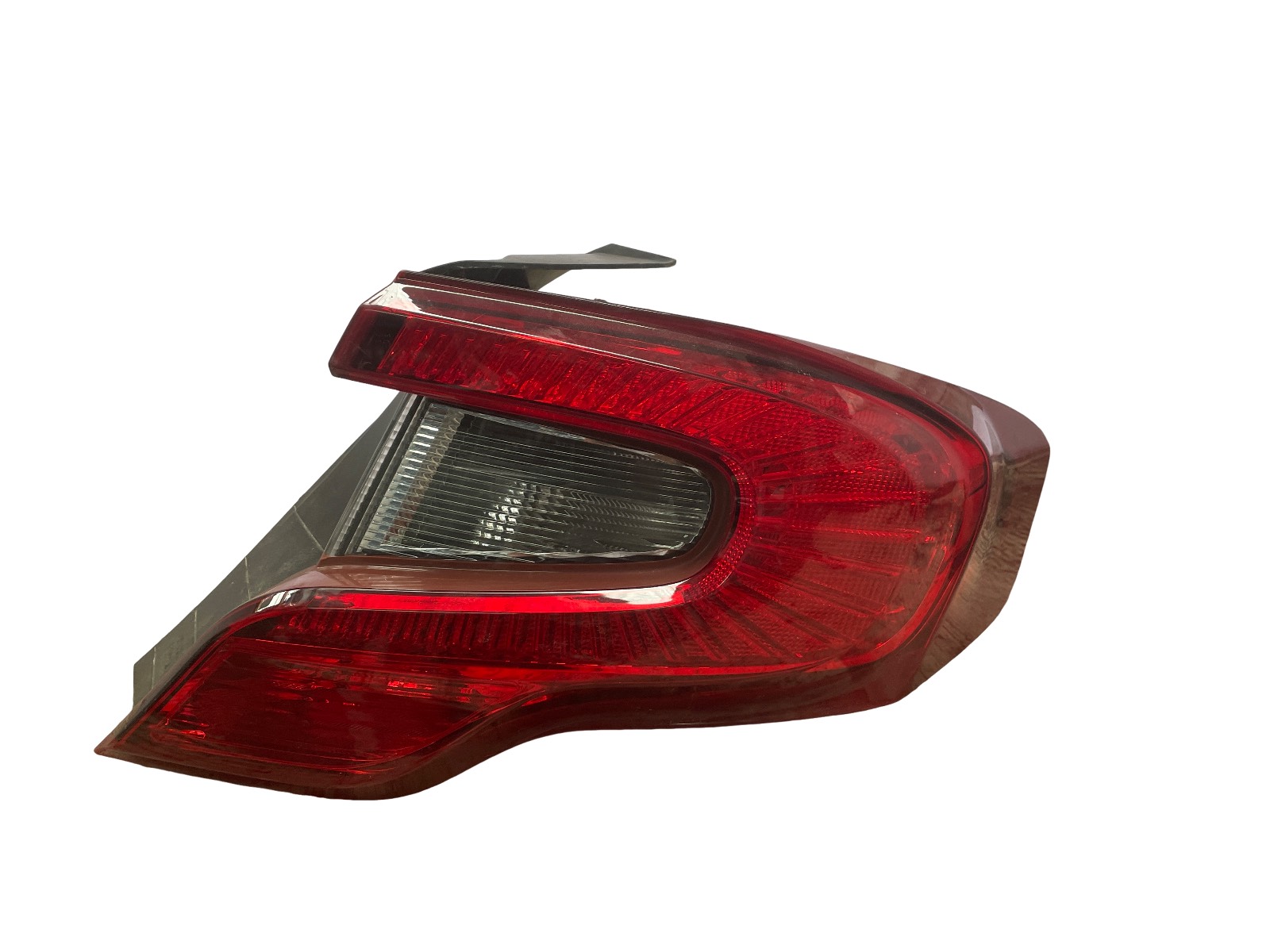Fanale Post. Destro (Al Mopar) 52195457 Usato