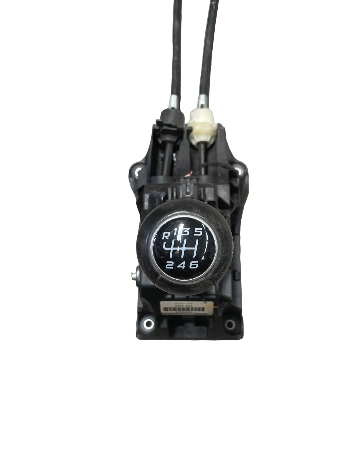 Leva Cambio Compl. (Mopar) 46339500 46339502 Usato