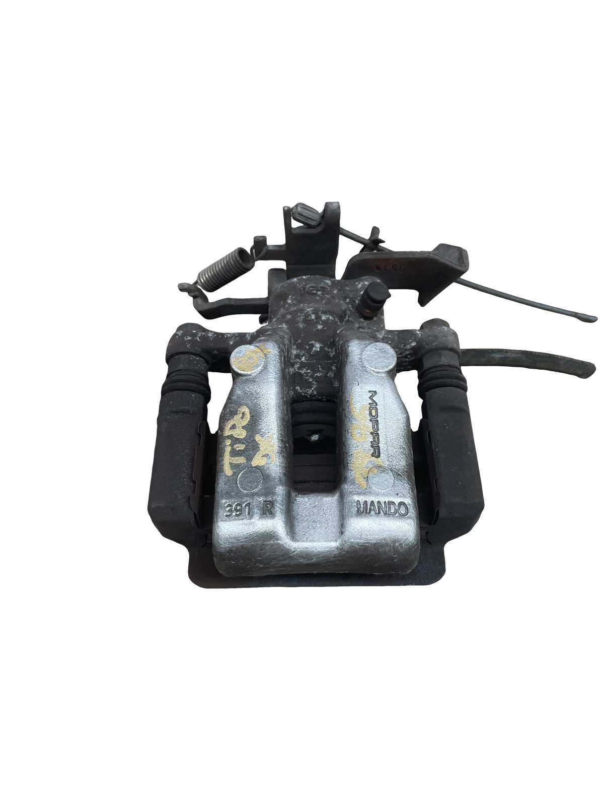 Pinza Freno Post. Destro (Mopar Mando) 77368061 391R Usato