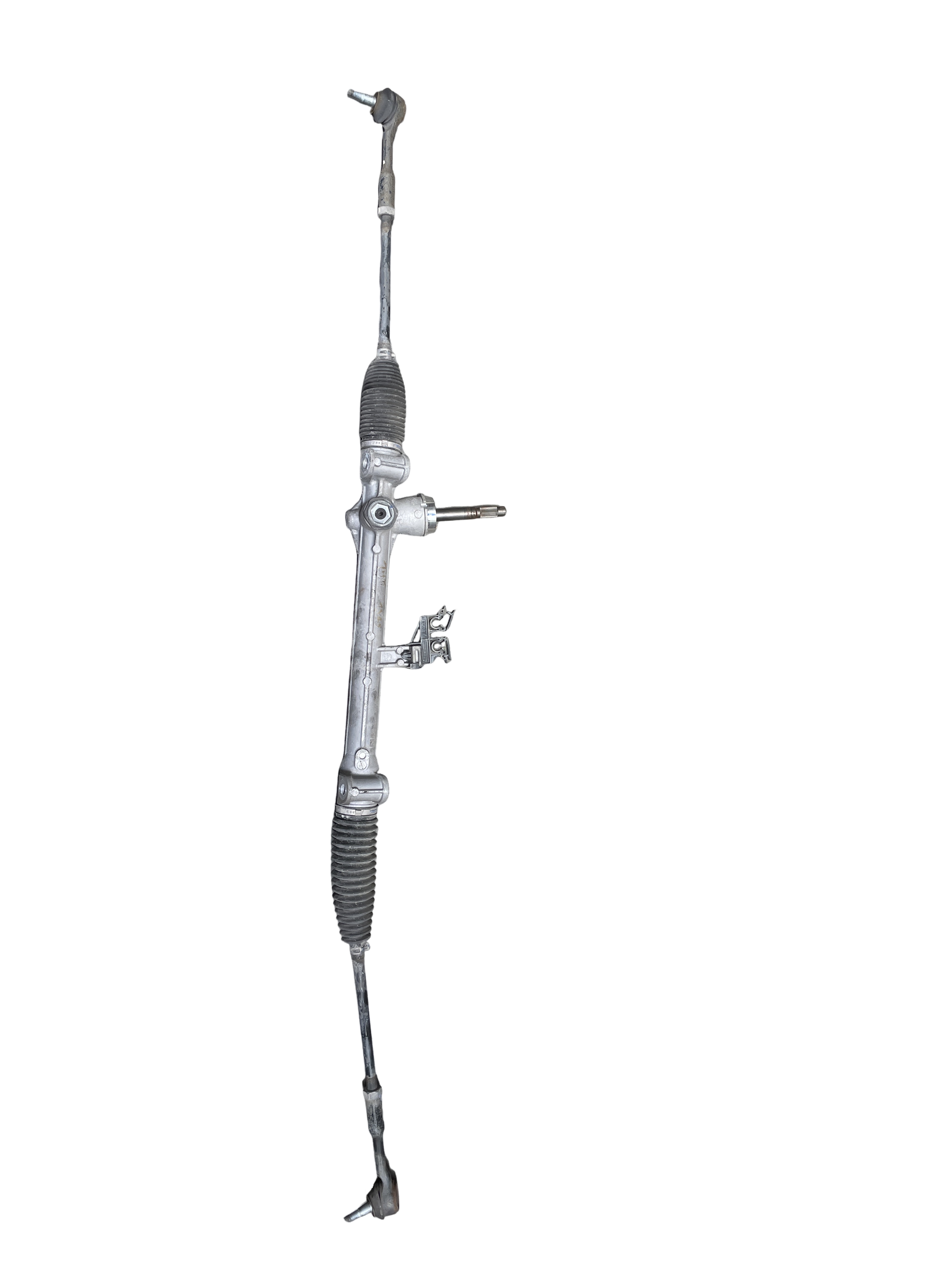 Scatola Sterzo (Fiat) 52128217 77367378 Usato