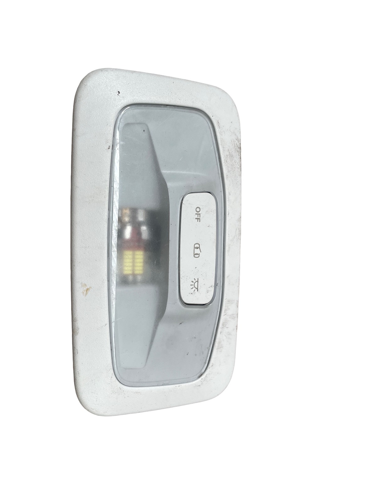 Luce Cortesia Post. Tetto (Mopar Cml) 735612187 D299 Usato