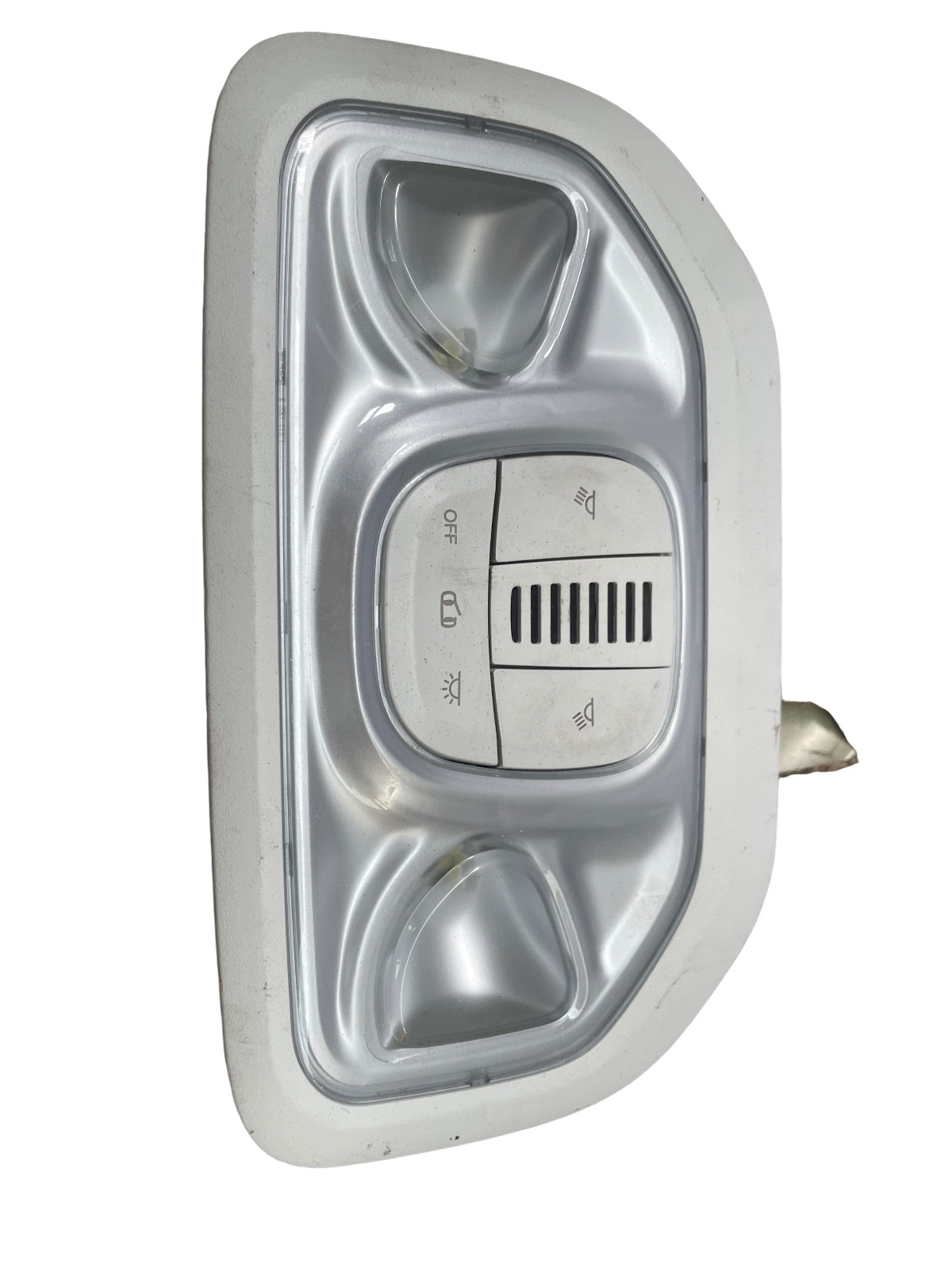 Luce Cortesia Ant. Tetto (Mopar) 735631406 Usato
