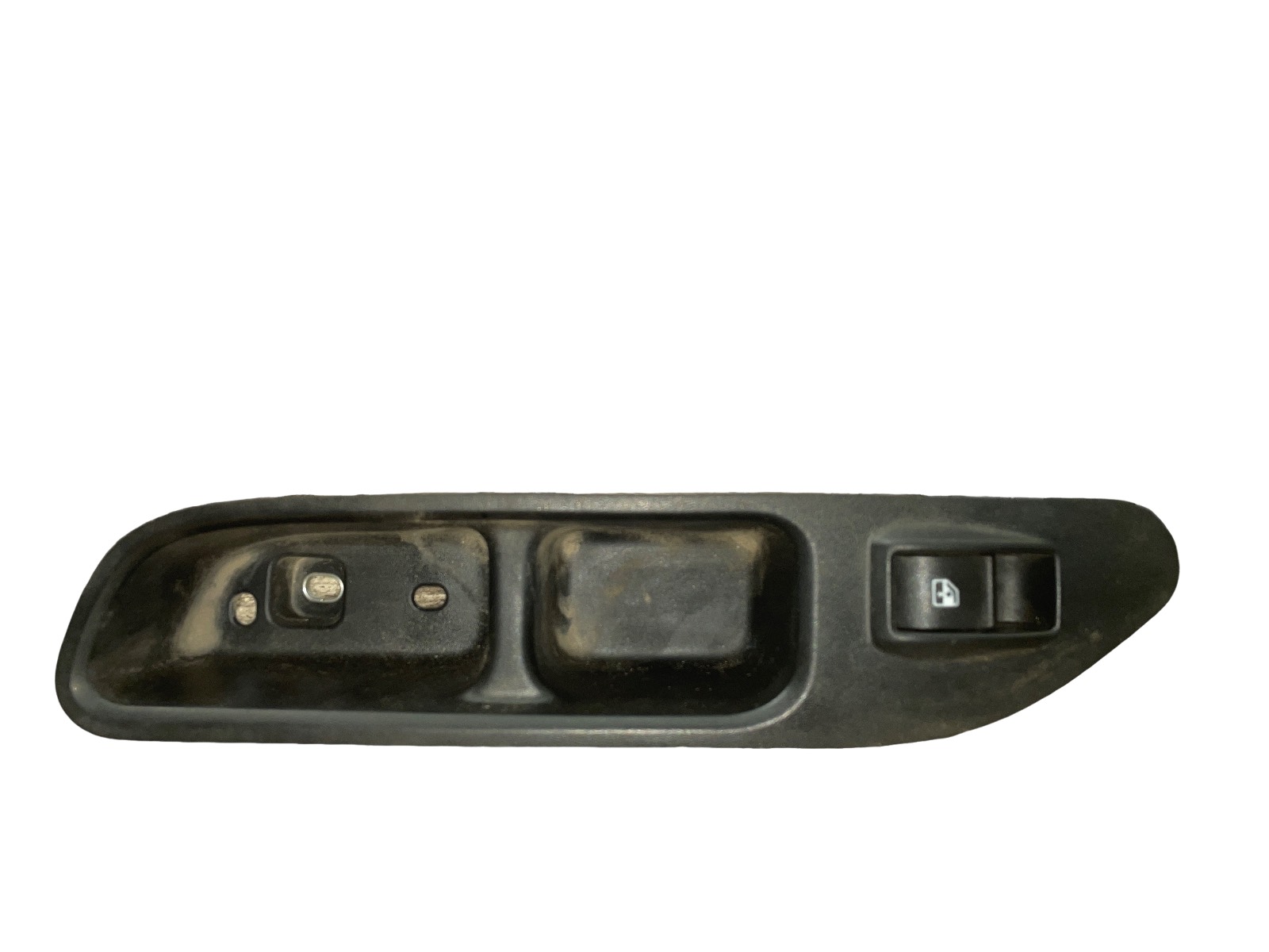 Interruttore Alzacristalli Porta Ant. Destro (Mopar) B569 Usato