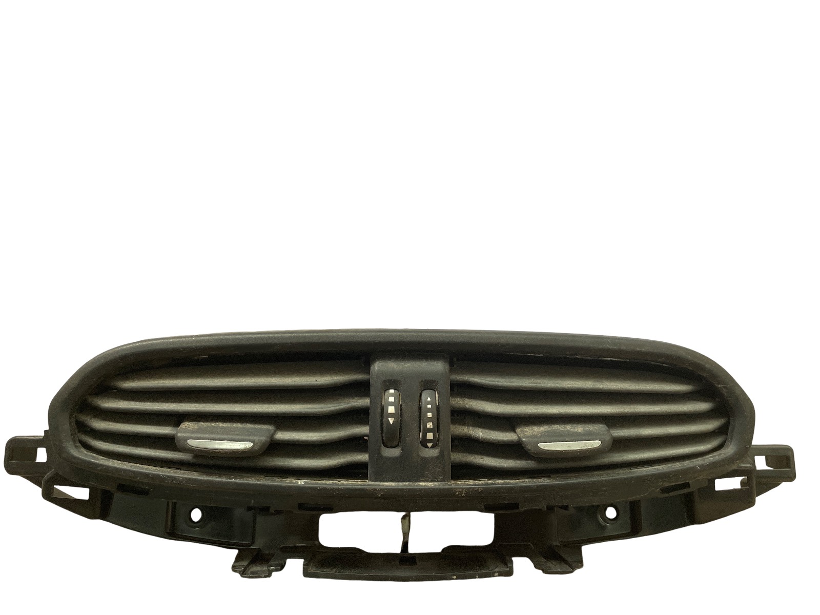 Bocchetta Aria Centr. Cruscotto (Fiat Mopar) 735650877 Usato