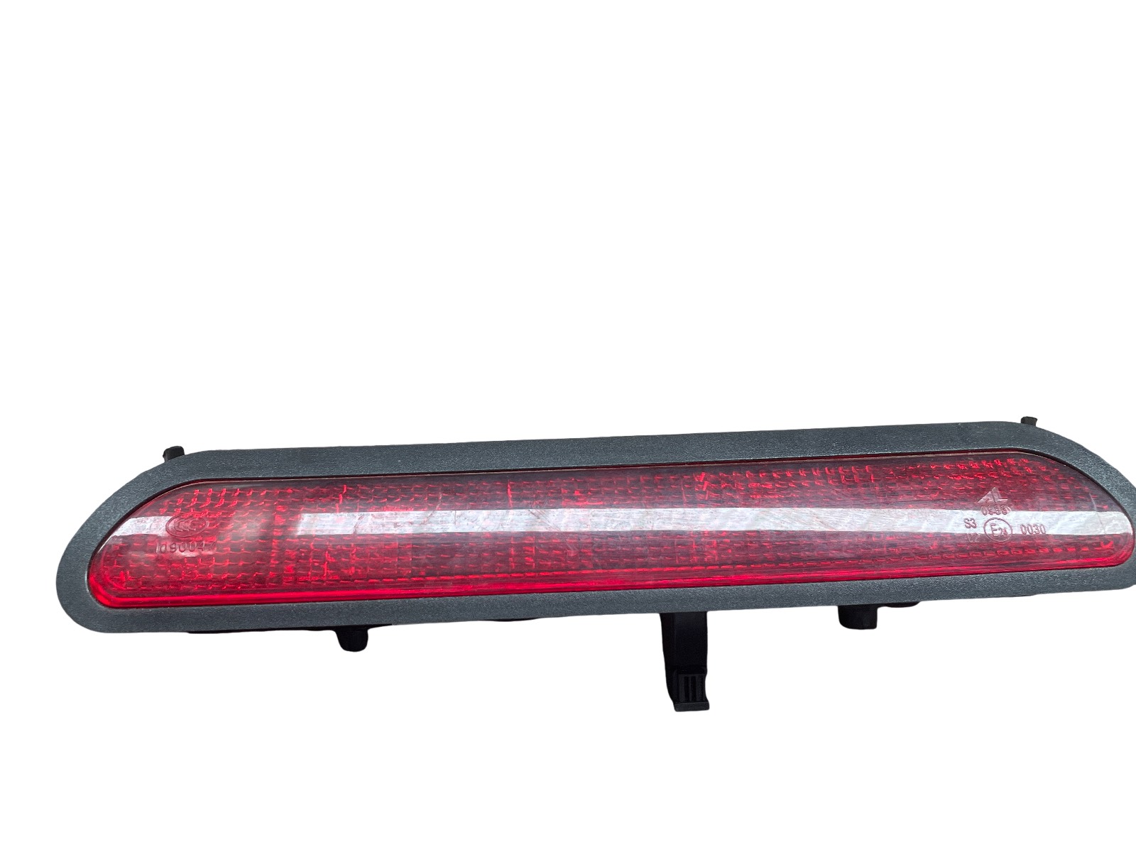 Fanale Stop Supplementare (Al Automotive Lighting) 735652208 735715936 Usato