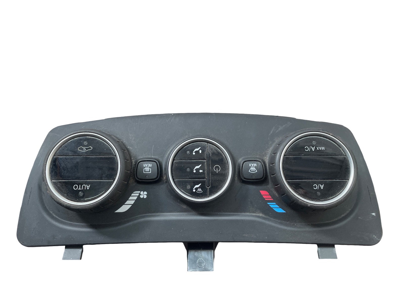 Blocco Comando Climatizzazione (Mopar) 735630609 Usato