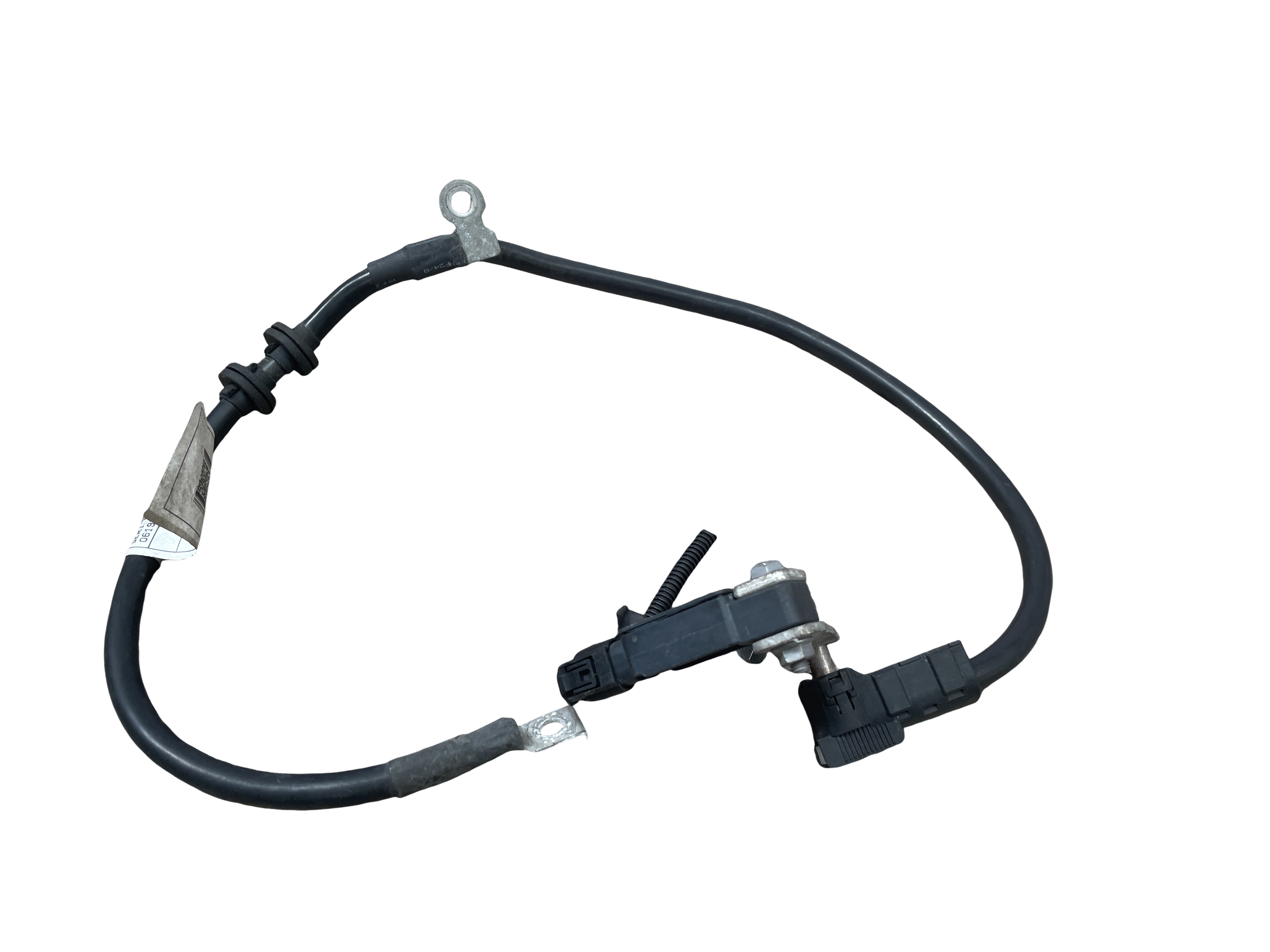Sensore Ibs Batteria Intelligente (Bosch Mopar Amphenol Aptiv) 0 199 300 058 Usato