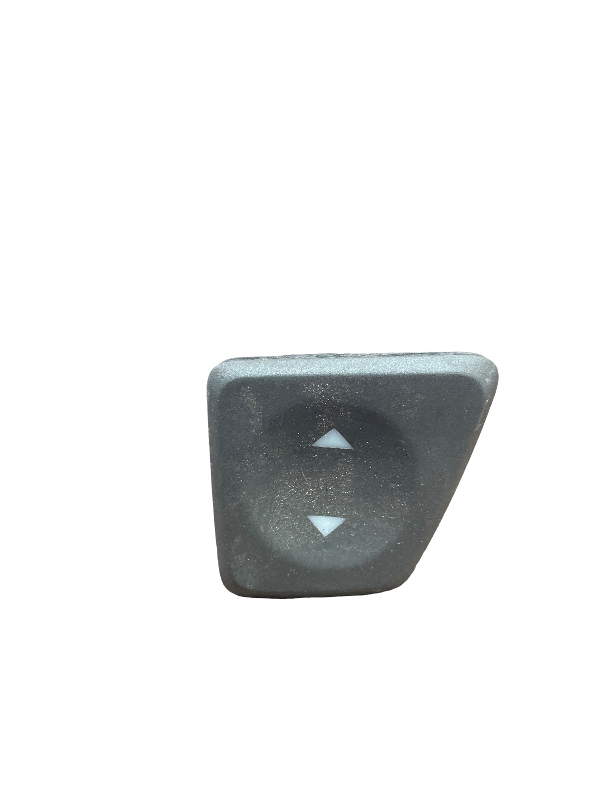 Interruttore Alzacristalli Porta Ant. Destro (Fiat) 735450602 E30500 Usato
