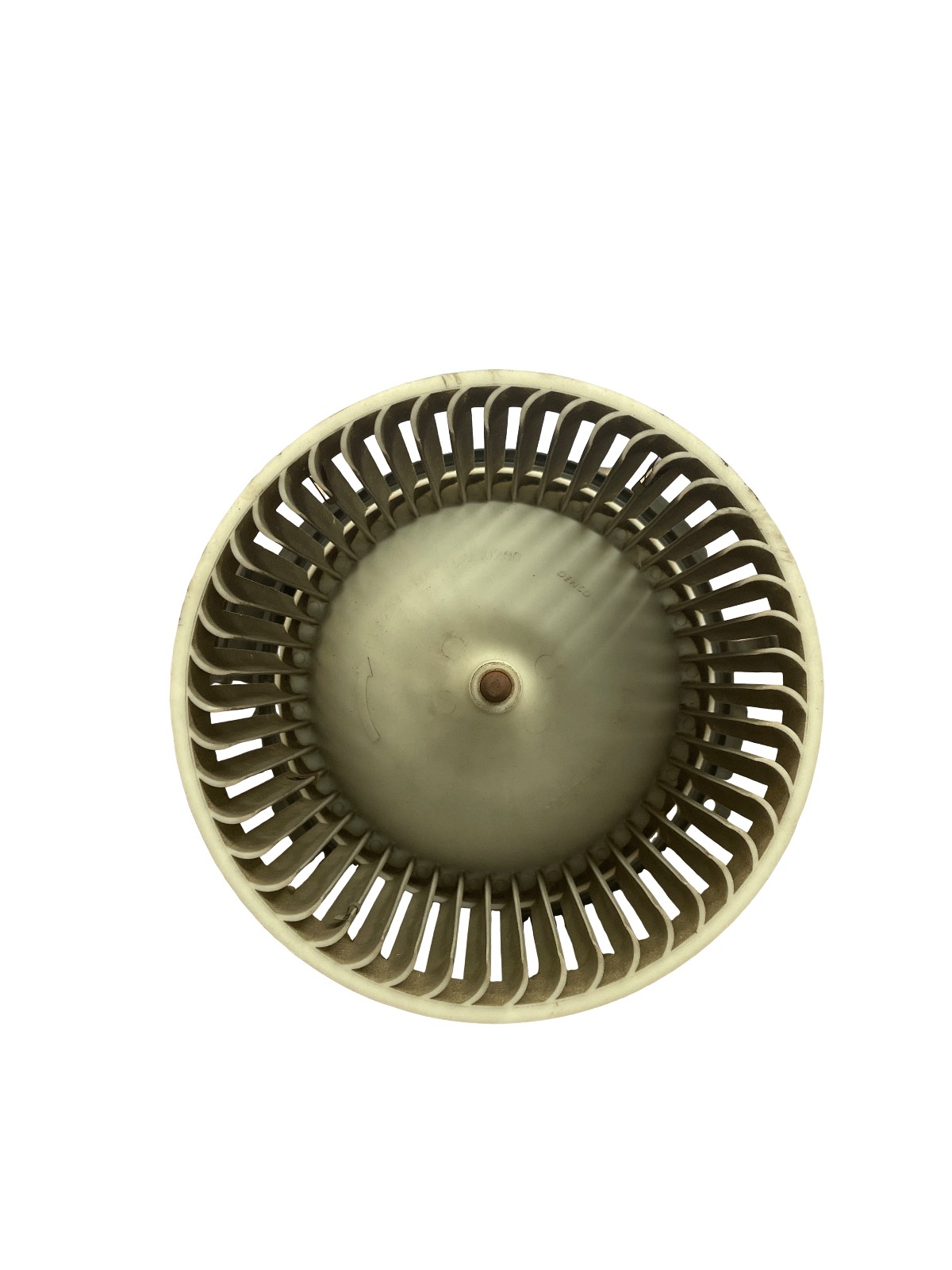 Motorino Ventilazione Abitacolo (Denso) 77362537 98616282 Usato