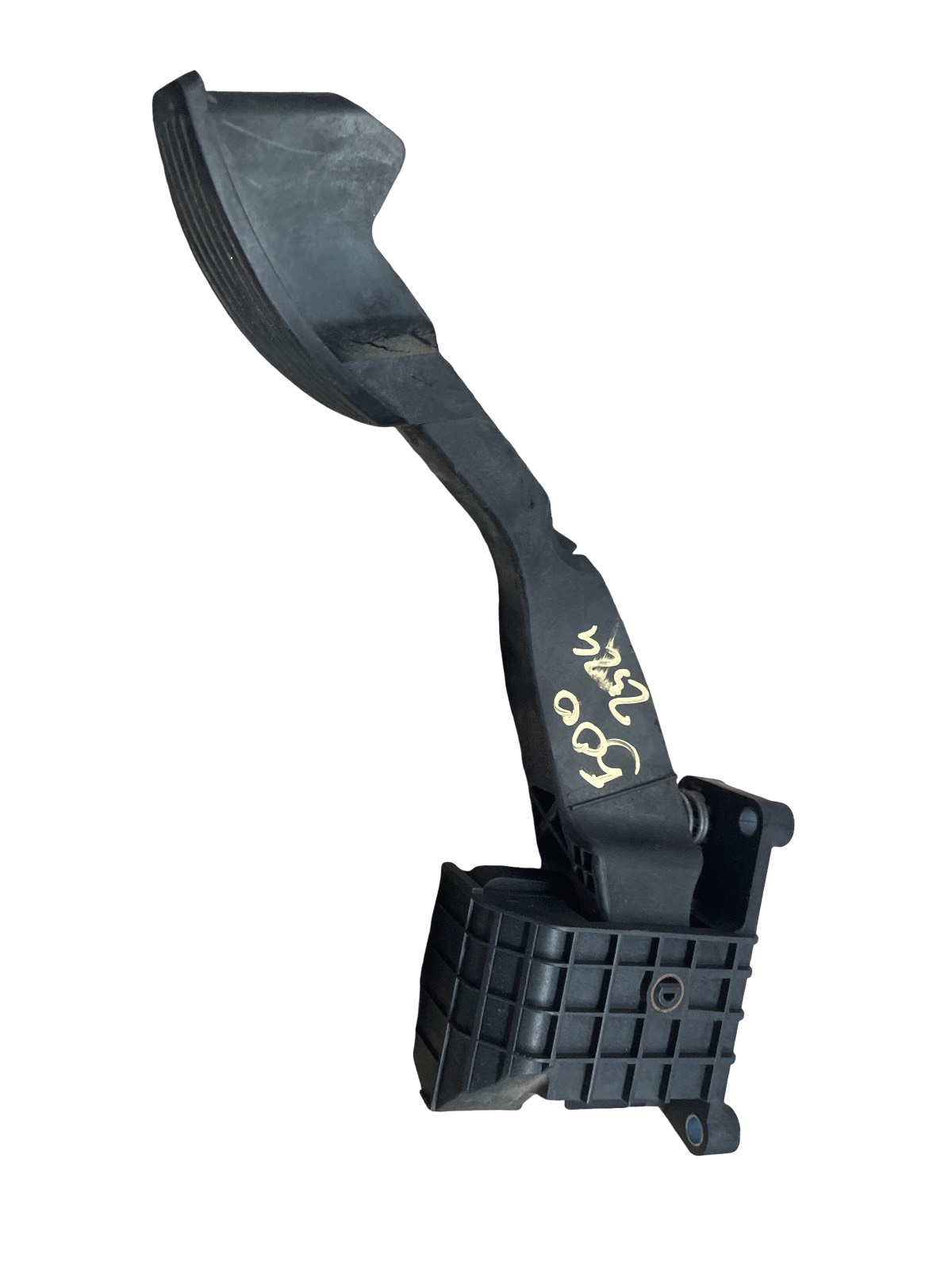 Pedale Acceleratore (Birun) 51833722 C497 Usato