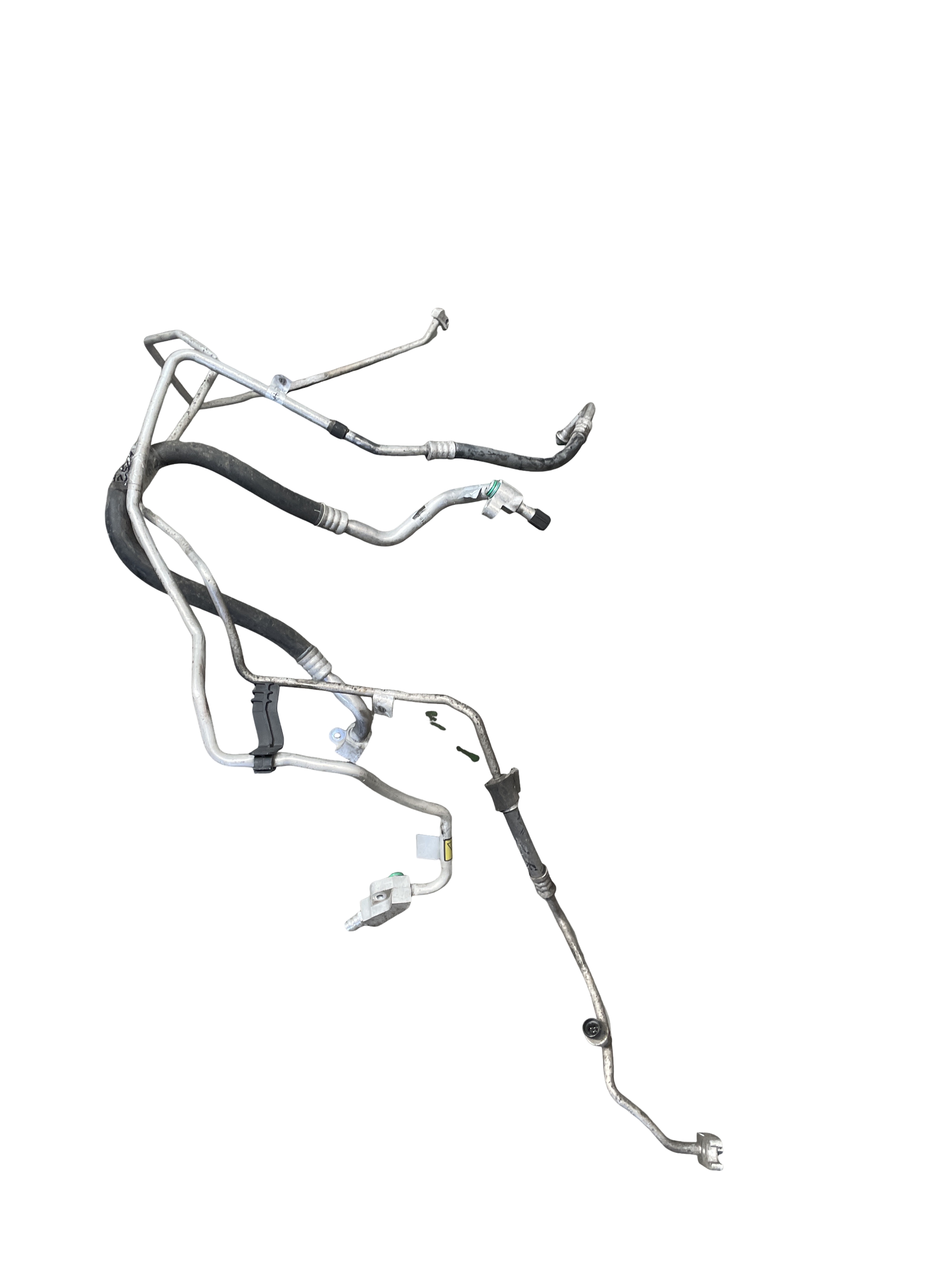 KIT TUBI A/C - Immagine 1 di 10