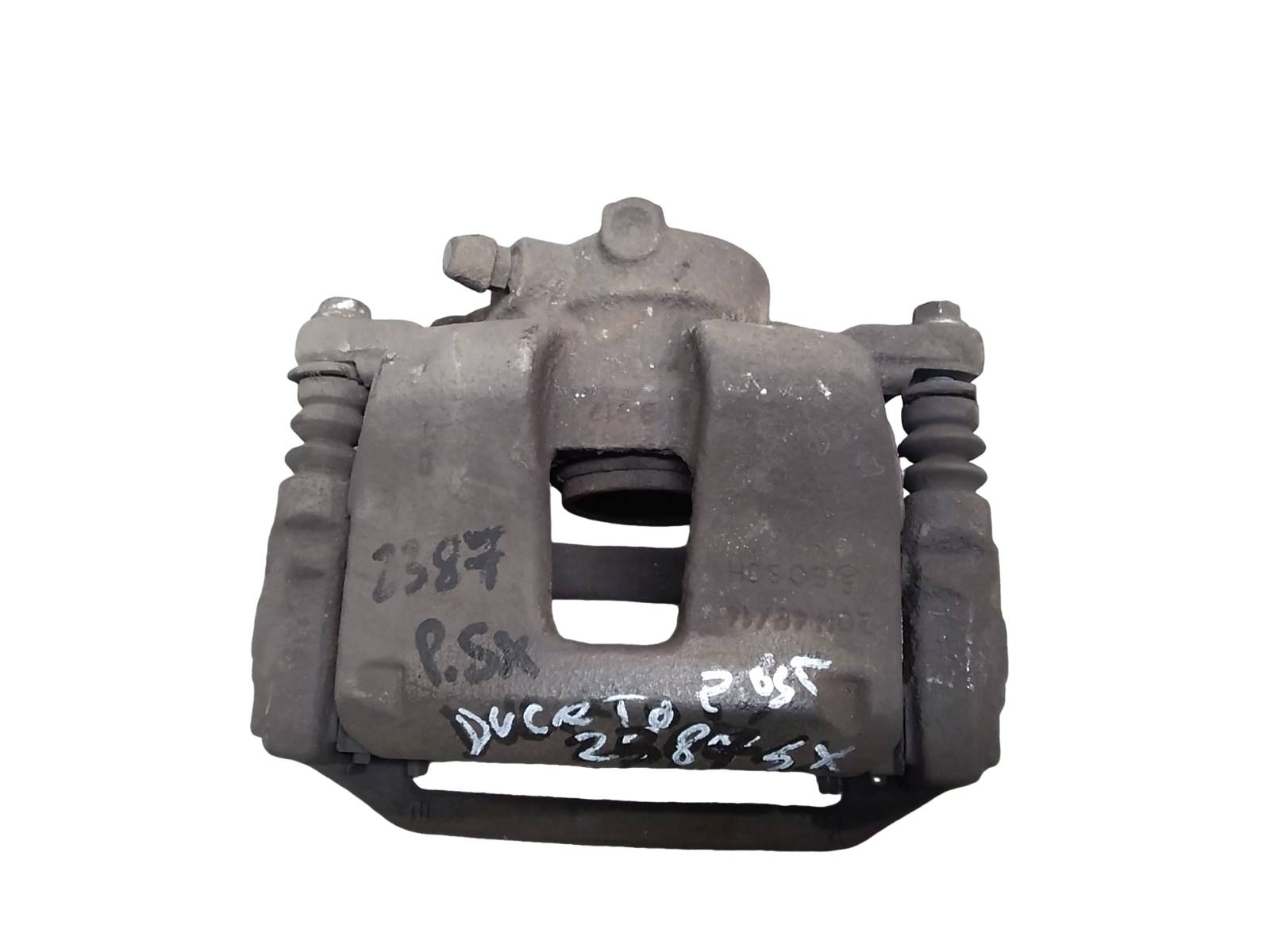 Pinza Freno Post. Compl. Sinistro (Bosch) 735353854 Usato