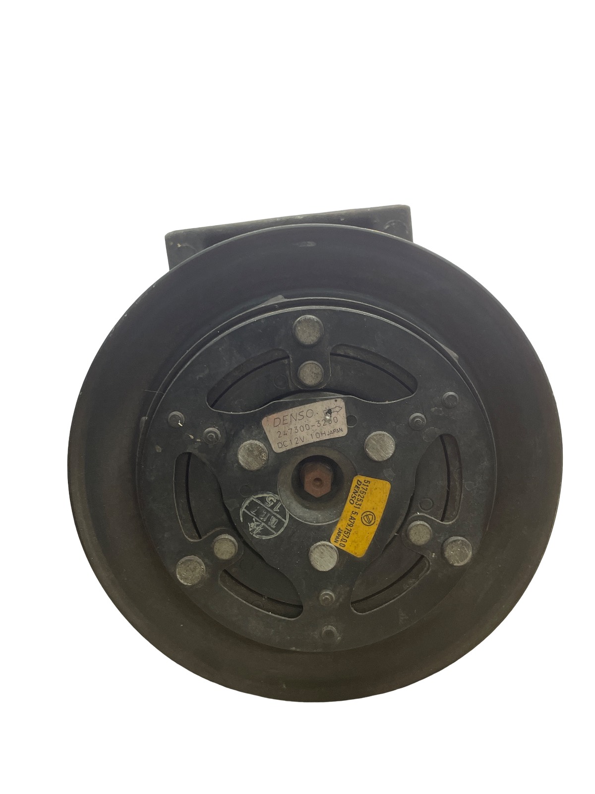 Compressore A/c (Denso) 51752531 DCP09008 Usato