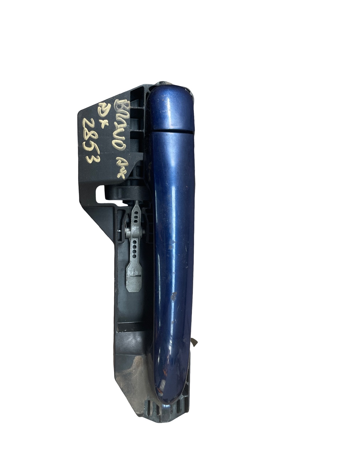 Maniglia Porta Ant. Destro (Valeo) 735488037 A488 Usato