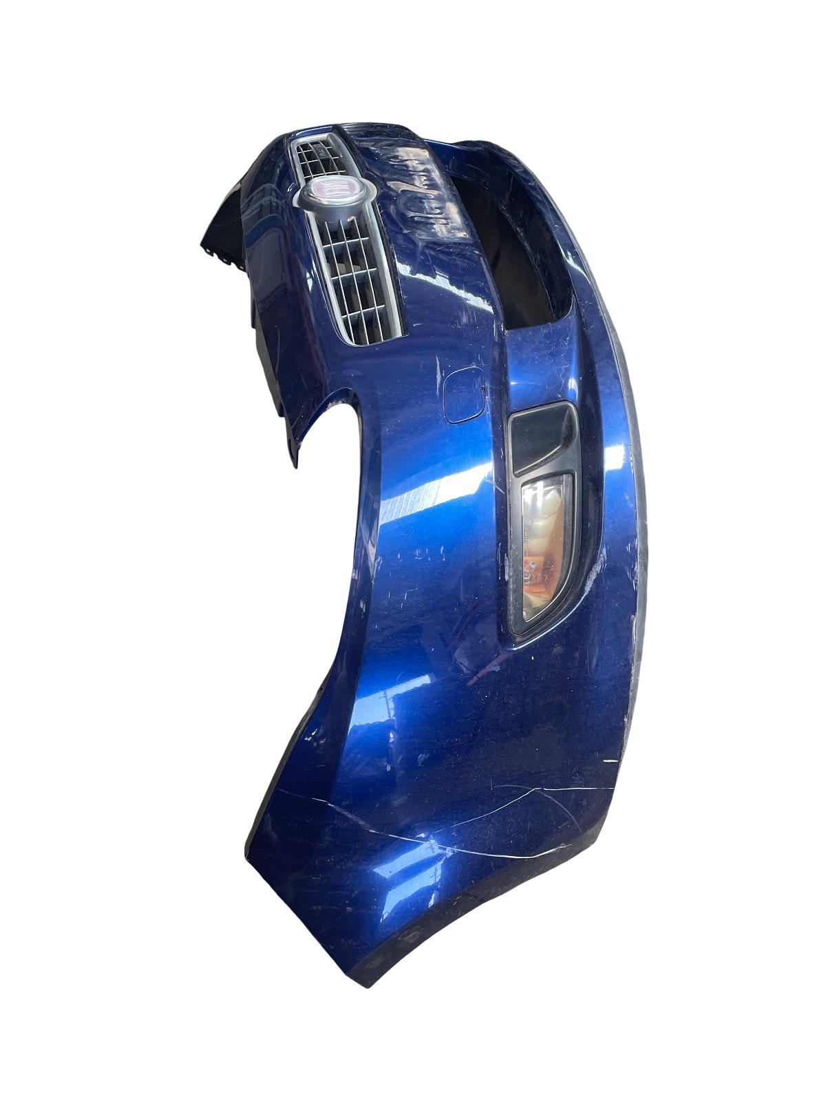 Paraurti Ant. (Fiat) 735443850 Usato