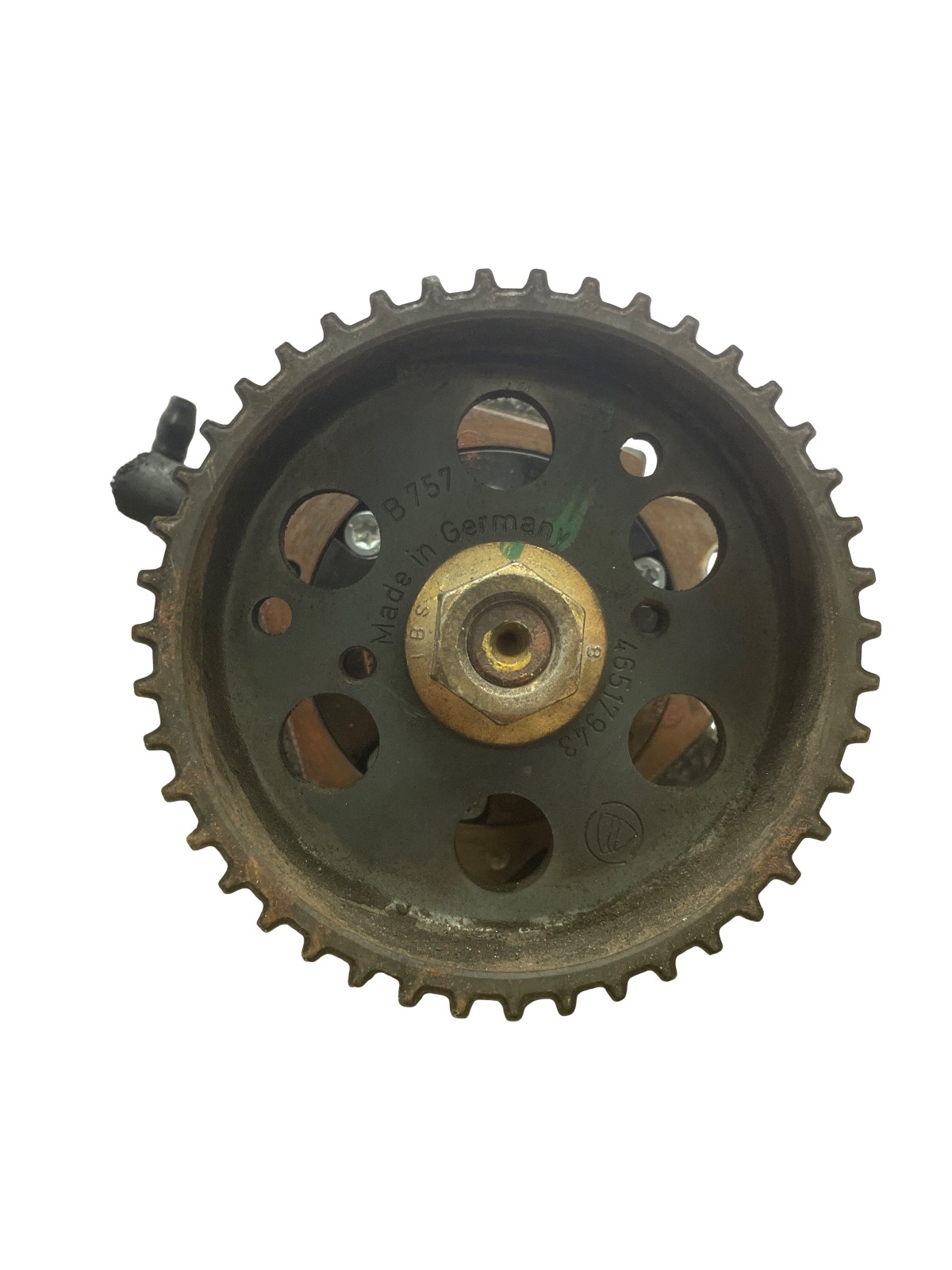 Pompa Iniezione (Bosch) 55205935 0445010150 Usato