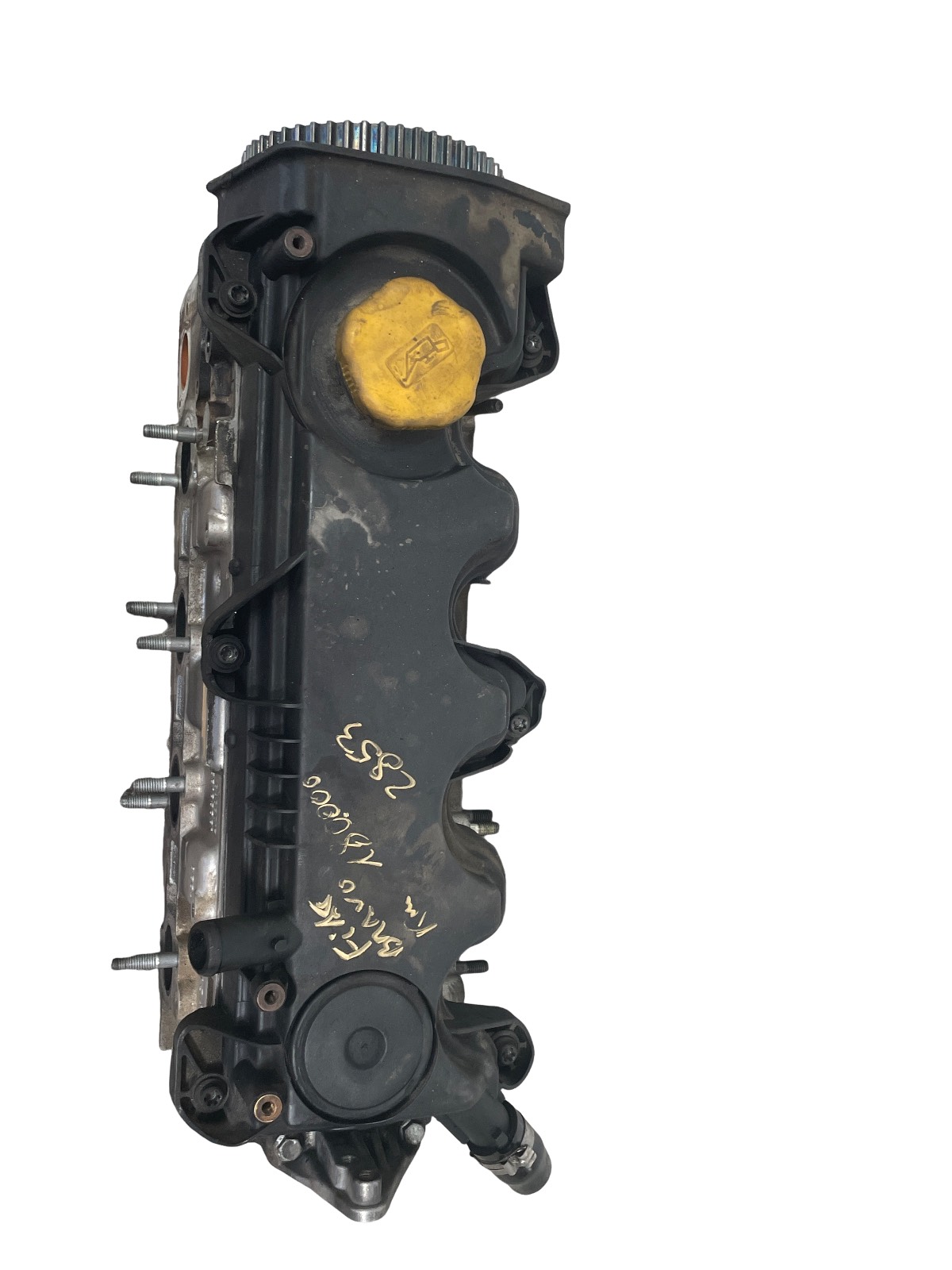 Testata motore - Immagine 1 di 7