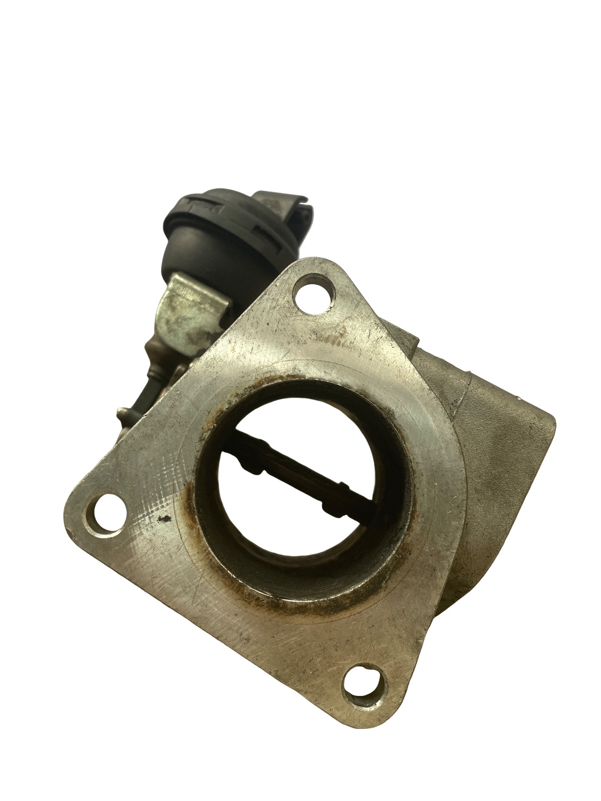 Corpo Farfallato (Dellorto) 55202620 BF1 Usato