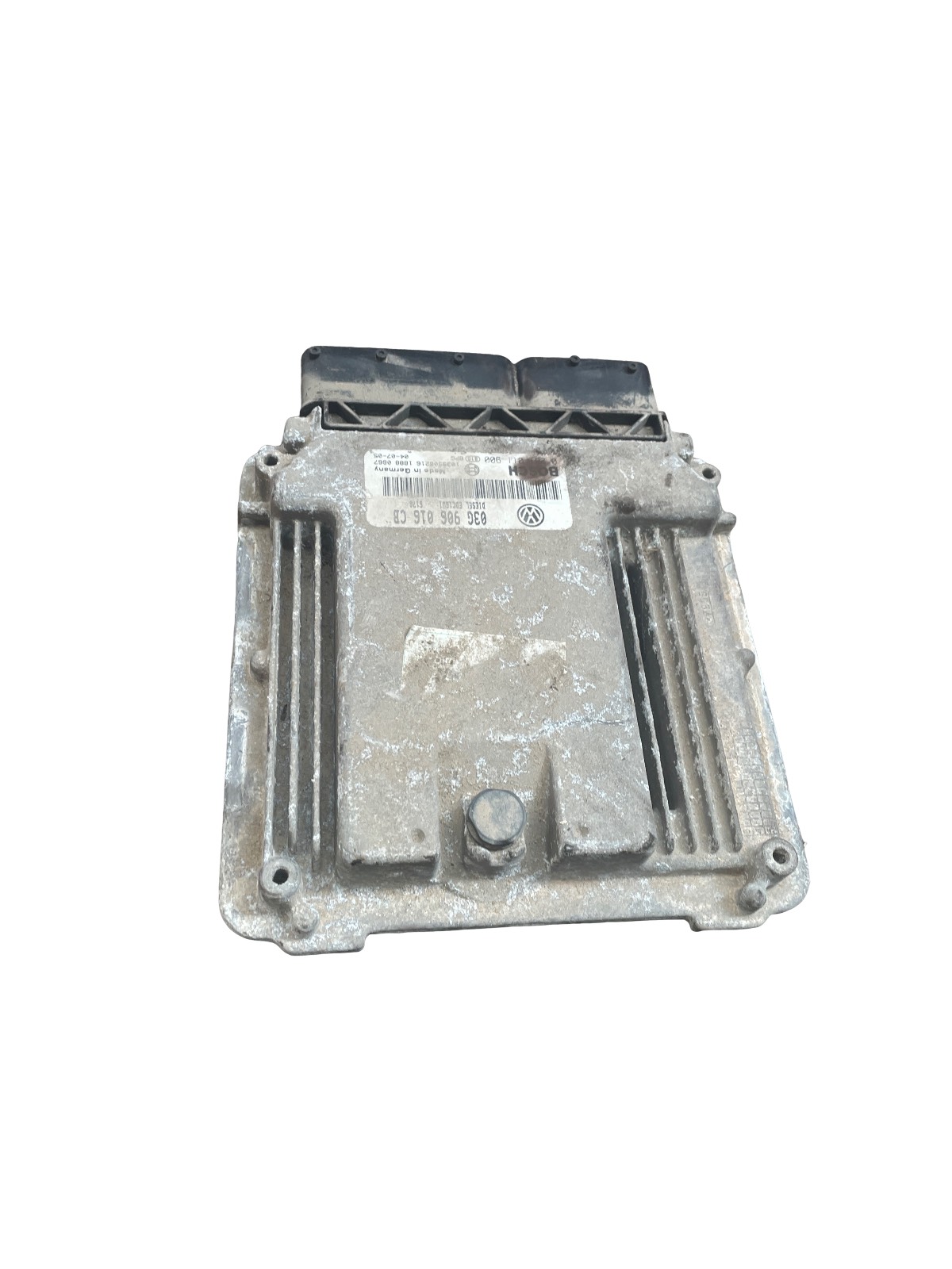 Centralina Iniezione (Bosch) 03G906016B 0 281 011 900 Usato