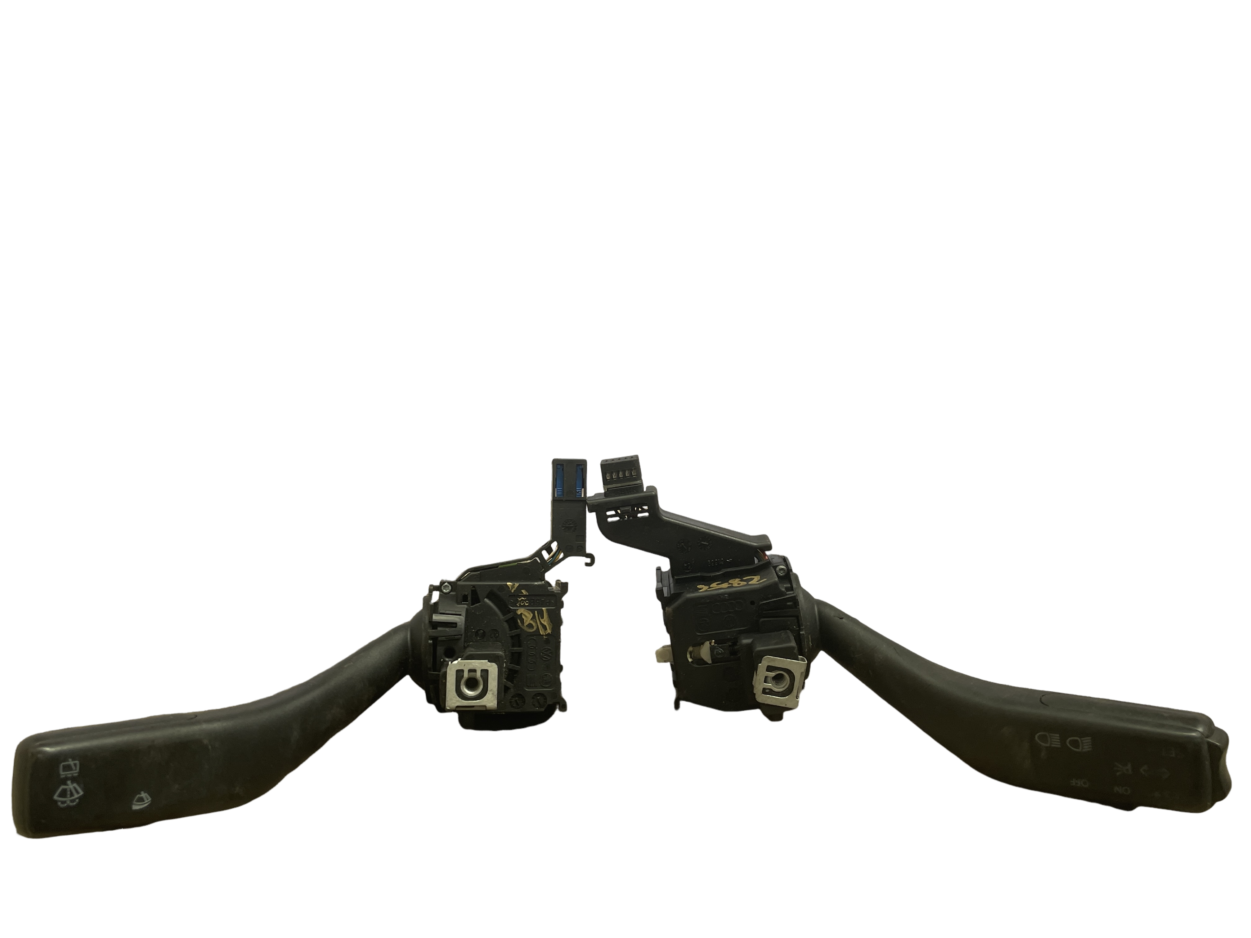 Devioguidasgancio (Audi Volkswagen Lk) 1K0959653C 01 2035 04 Usato