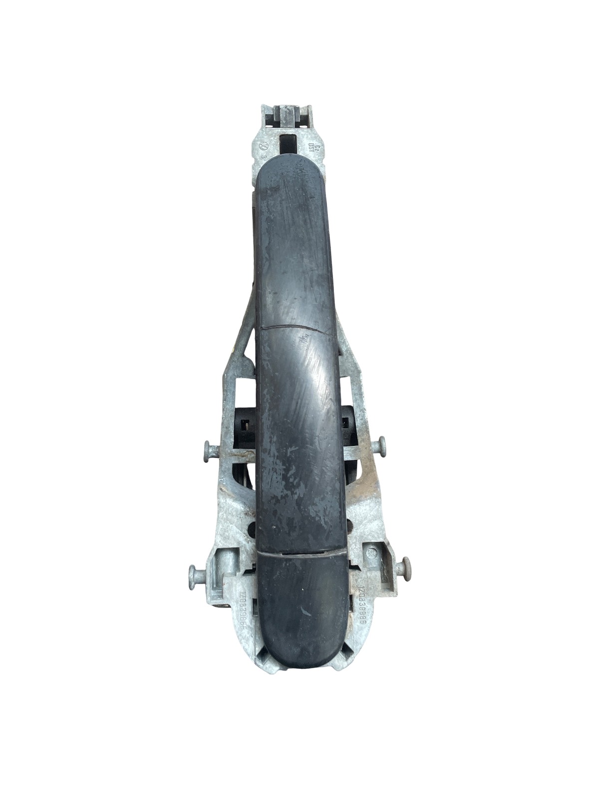 Maniglia Porta Post. Destro (Volkswagen) 3B0837205F3FZ 1K4 839 114B Usato