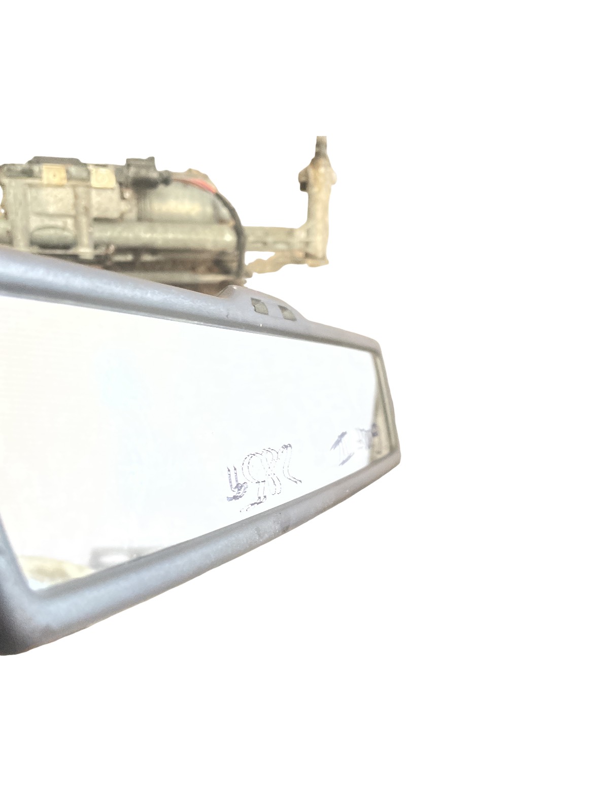 Retrovisore Interno (Gentex) 1K0857511E9B9 905-0671 Usato
