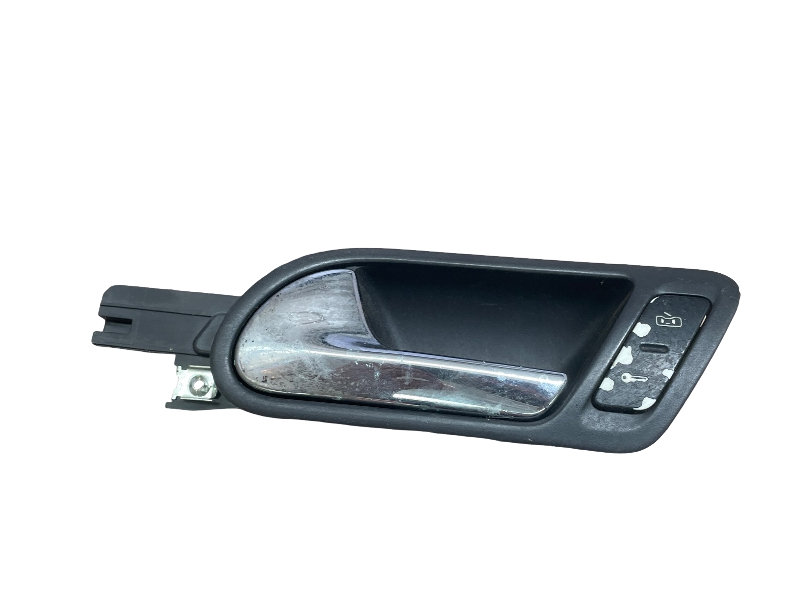 Maniglia Int. Apertura Porta Ant. Sinistro (Vw Volkswagen) 1K1837113E71N 1K1 837 113 Usato