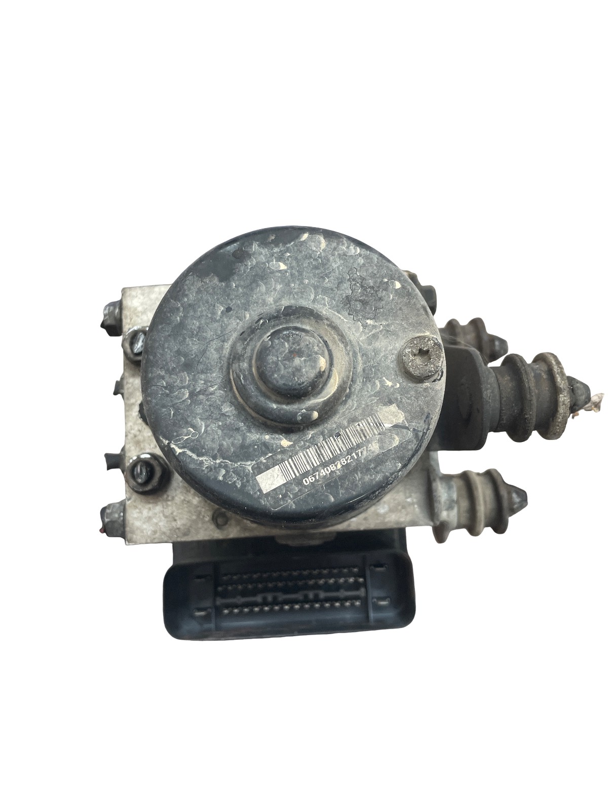 Aggregato Abs (Ate) 1K0614117HBEF 10.0960-0348.3 Usato