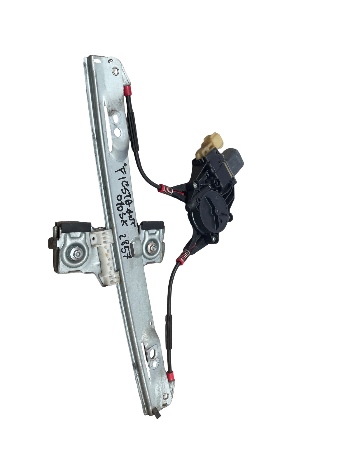 Alzacristallo Elettr. Porta Ant. Sinistro (Ford Bosch) 1742386 0 130 822 404 Usato