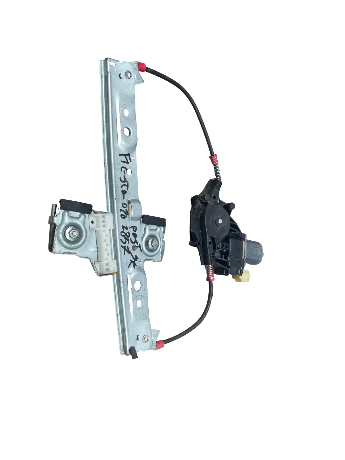 Alzacristallo Elettr. Porta Post. Sinistro (Bosch Ford) 1579866 C7Y2A Usato