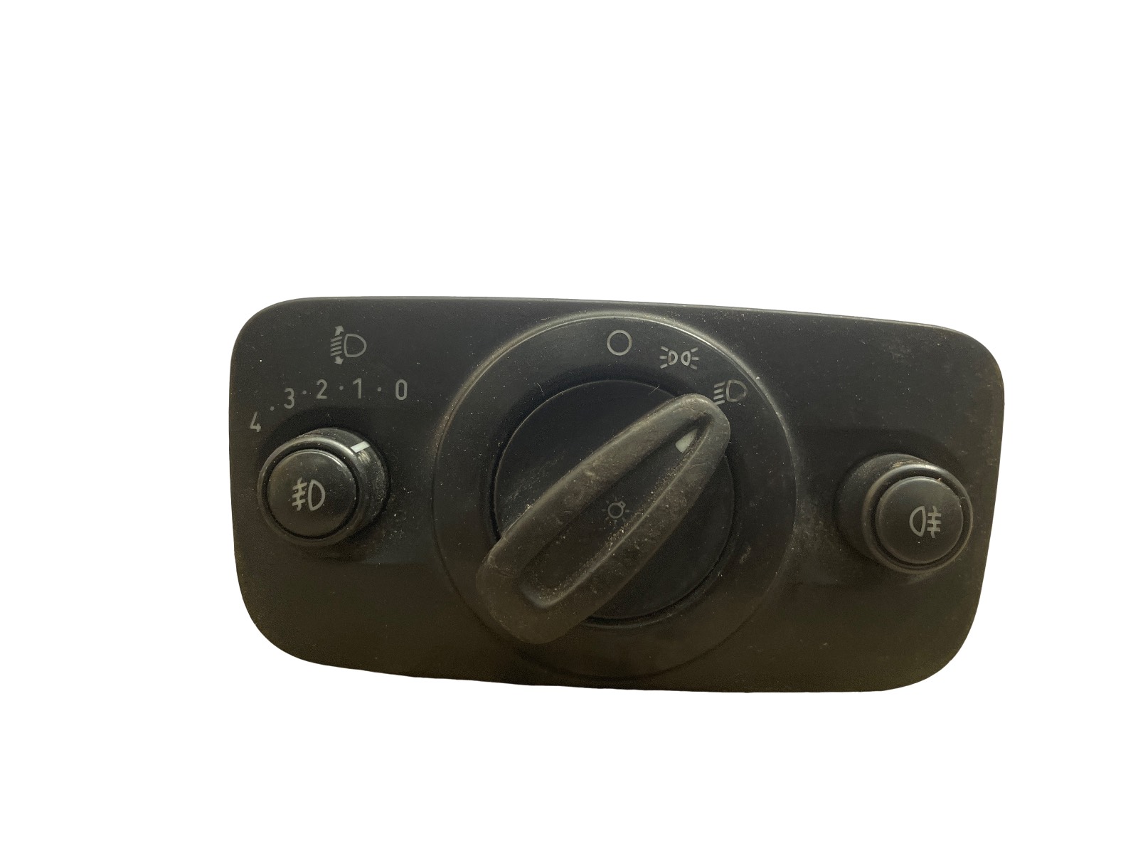 Interruttore Blocco Comando Luci (Ford) 1515201 709621 Usato