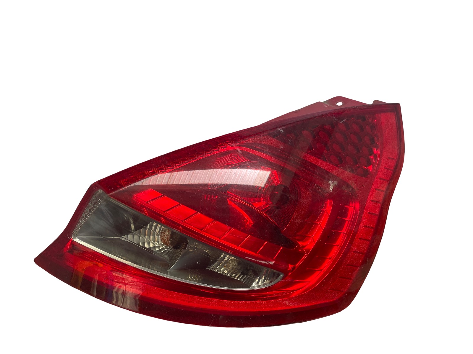 Fanale Post. Destro (Ford) 1709552 0374D Usato