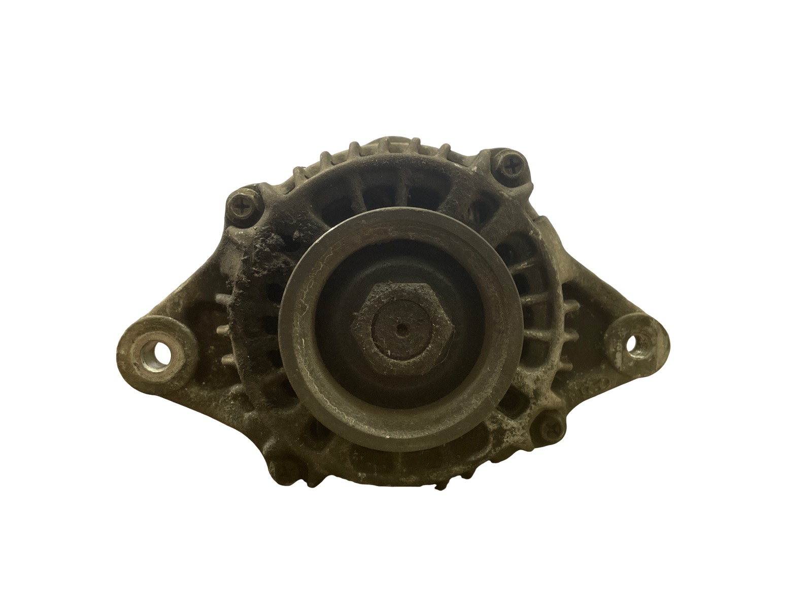 Alternatore (Mando Mazda) 3730002503 AB160108 Usato