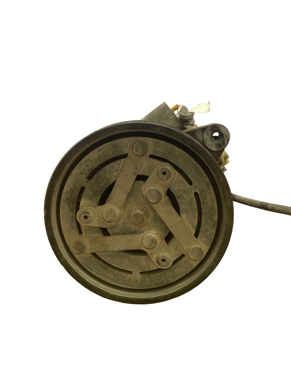 Compressore A/c (Hyundai) 9770102310 97701-02310 Usato