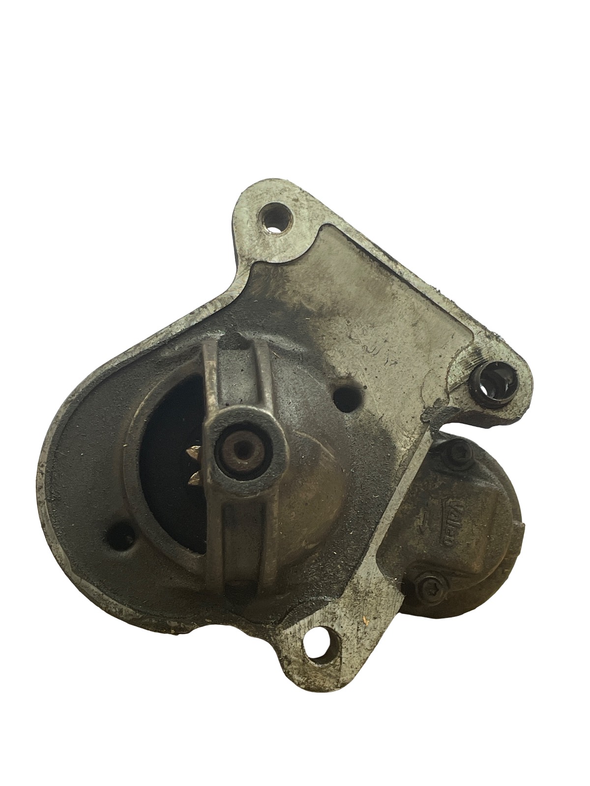 Motorino Avviamento (Valeo Fomoco) 1734633 TS14E11 Usato