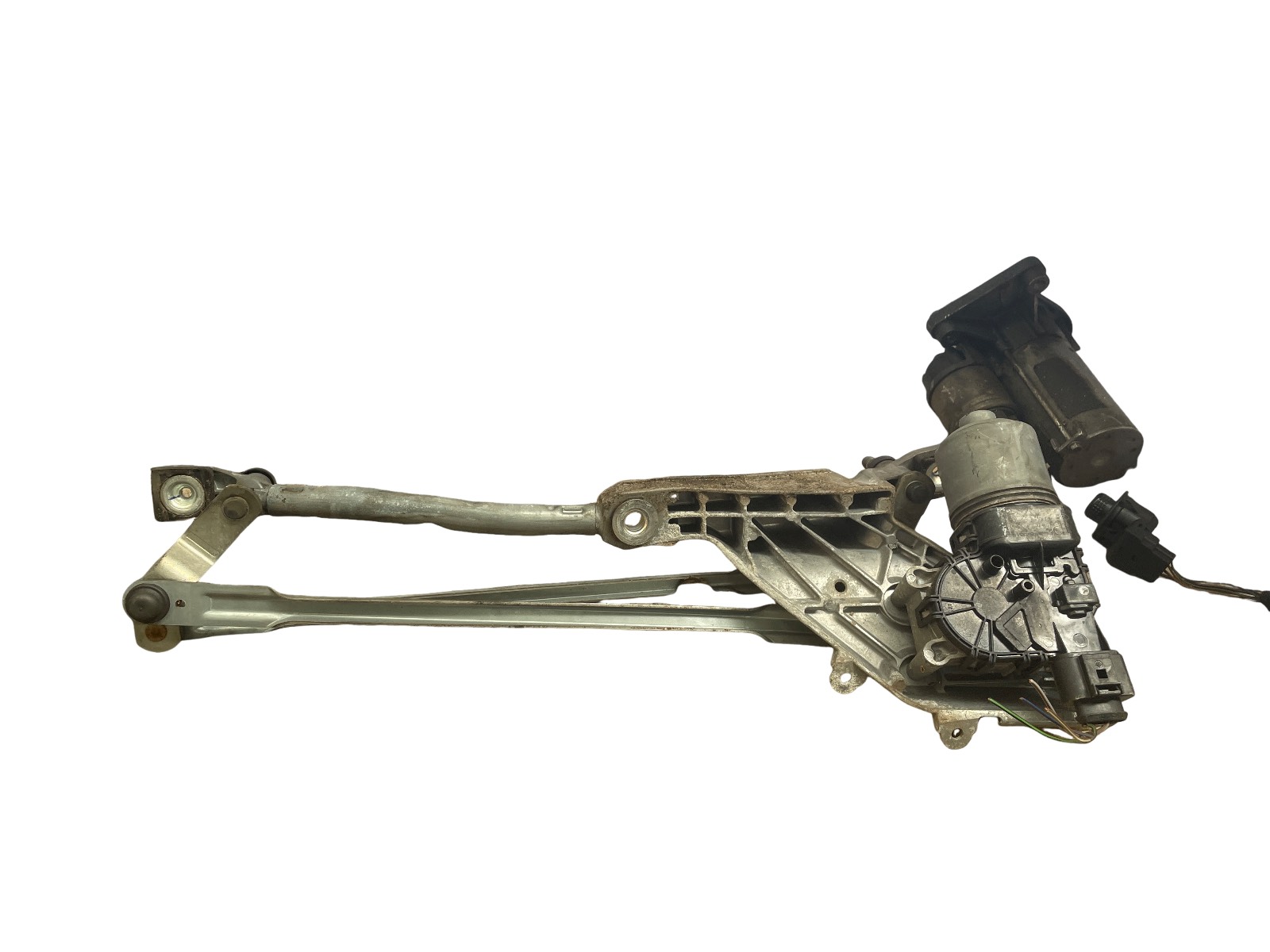 Motorino Tergiparabrezza (Ford Bosch) 1698869 0 390 241 574 Usato