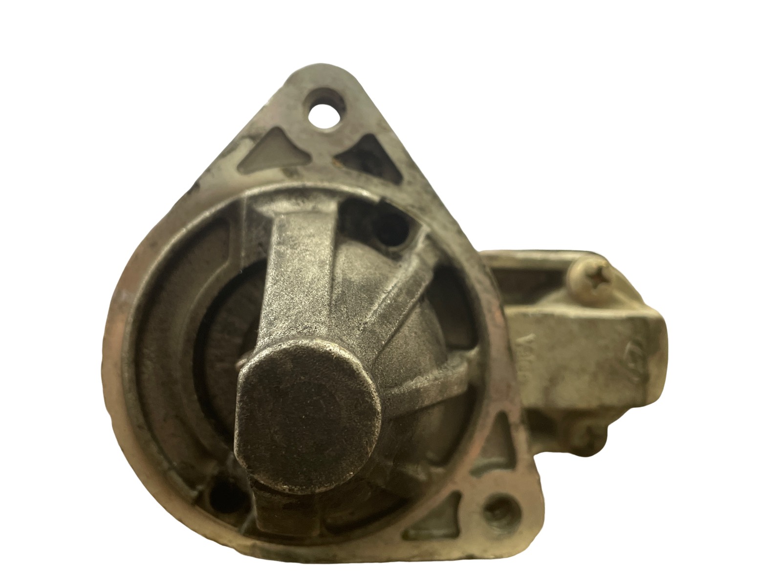 Motorino Avviamento (Valeo) 3610002555 TM000A31001 Usato