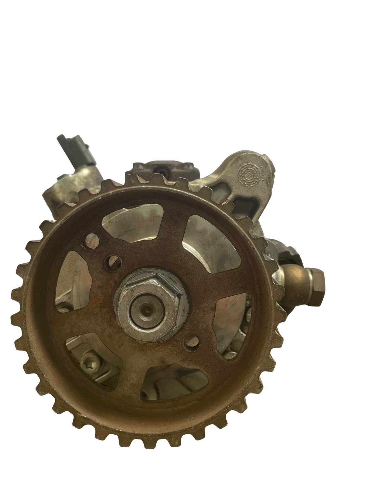 Pompa Iniezione 1522409 Usato