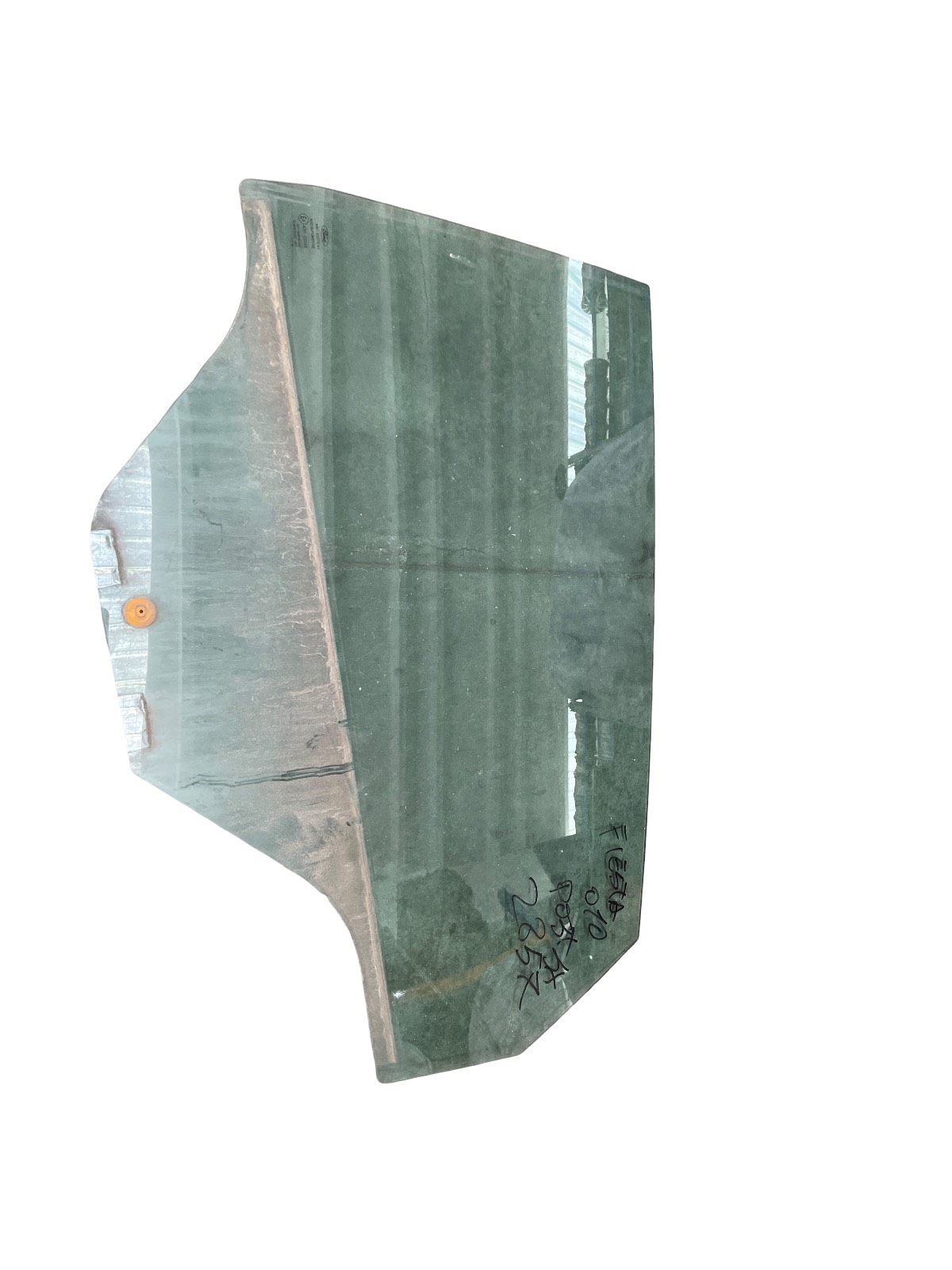 Scendente Porta Post. Sinistro (Ford Agc Automotive) 1591453 Usato