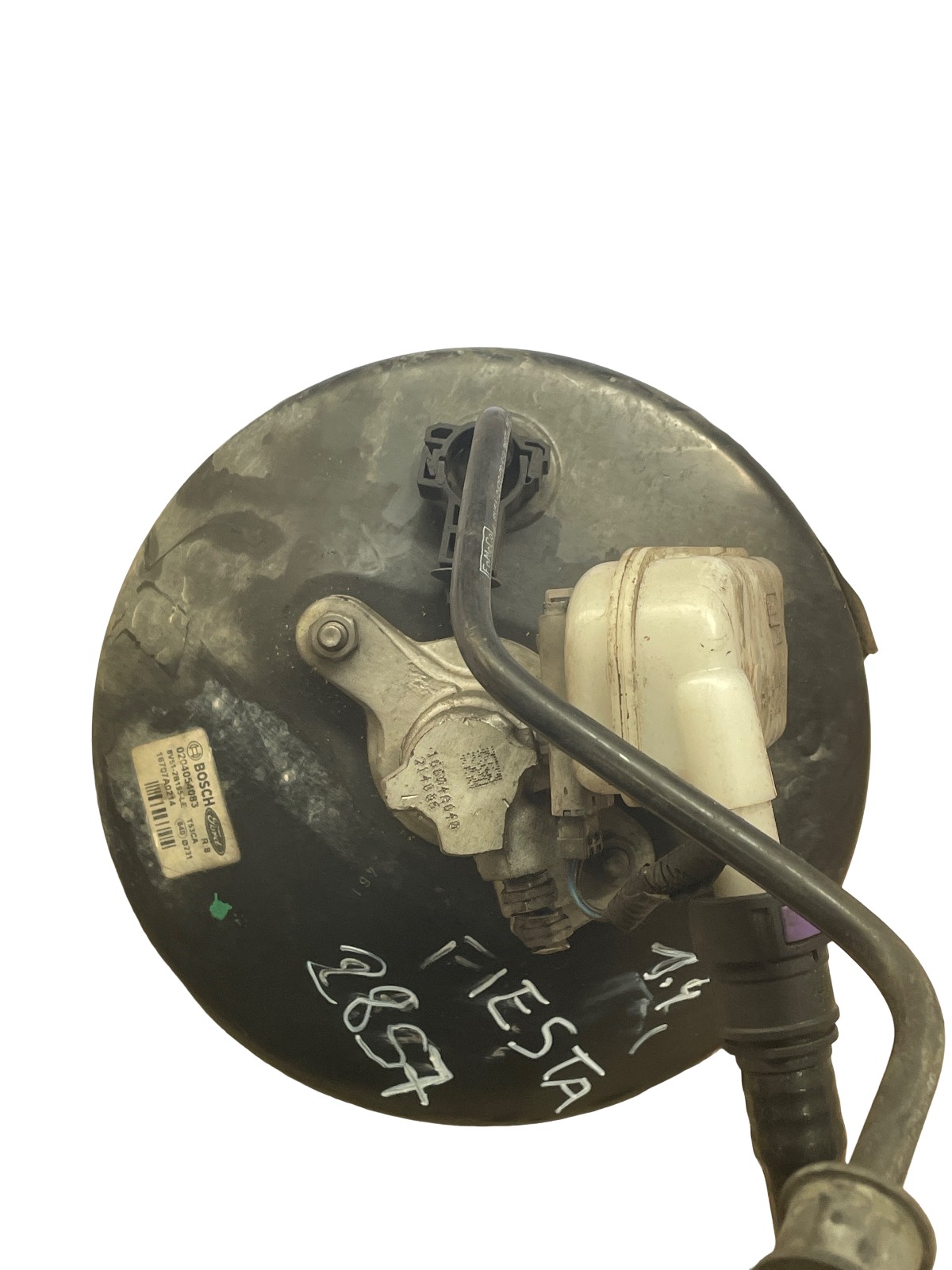 Servofreno (Bosch Ford Fomoco) 1747243 0204054083 Usato