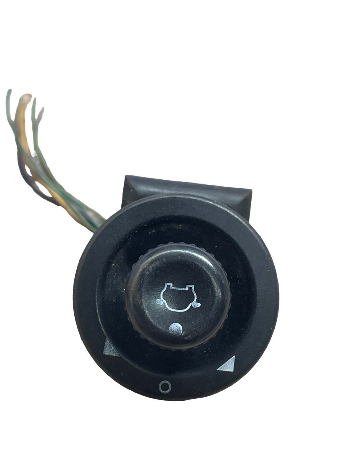 Interruttore Regolazione Retrovisore Est. (Ford Tyco) 1782894 Usato