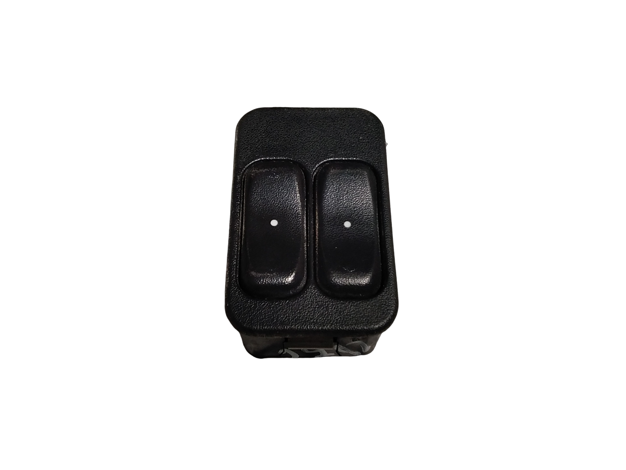 Blocco Comandi Alzacristalli (Delphi Gm) 24411030 Usato