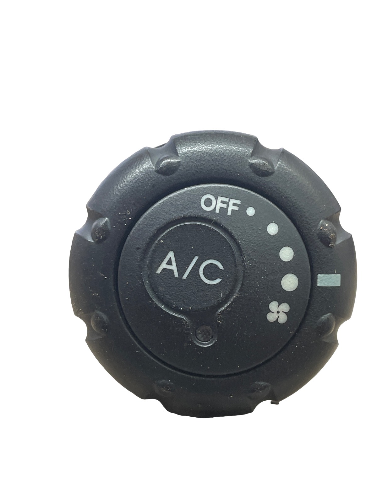 Blocco Comando Climatizzazione (Hyundai) 9725002001 Usato