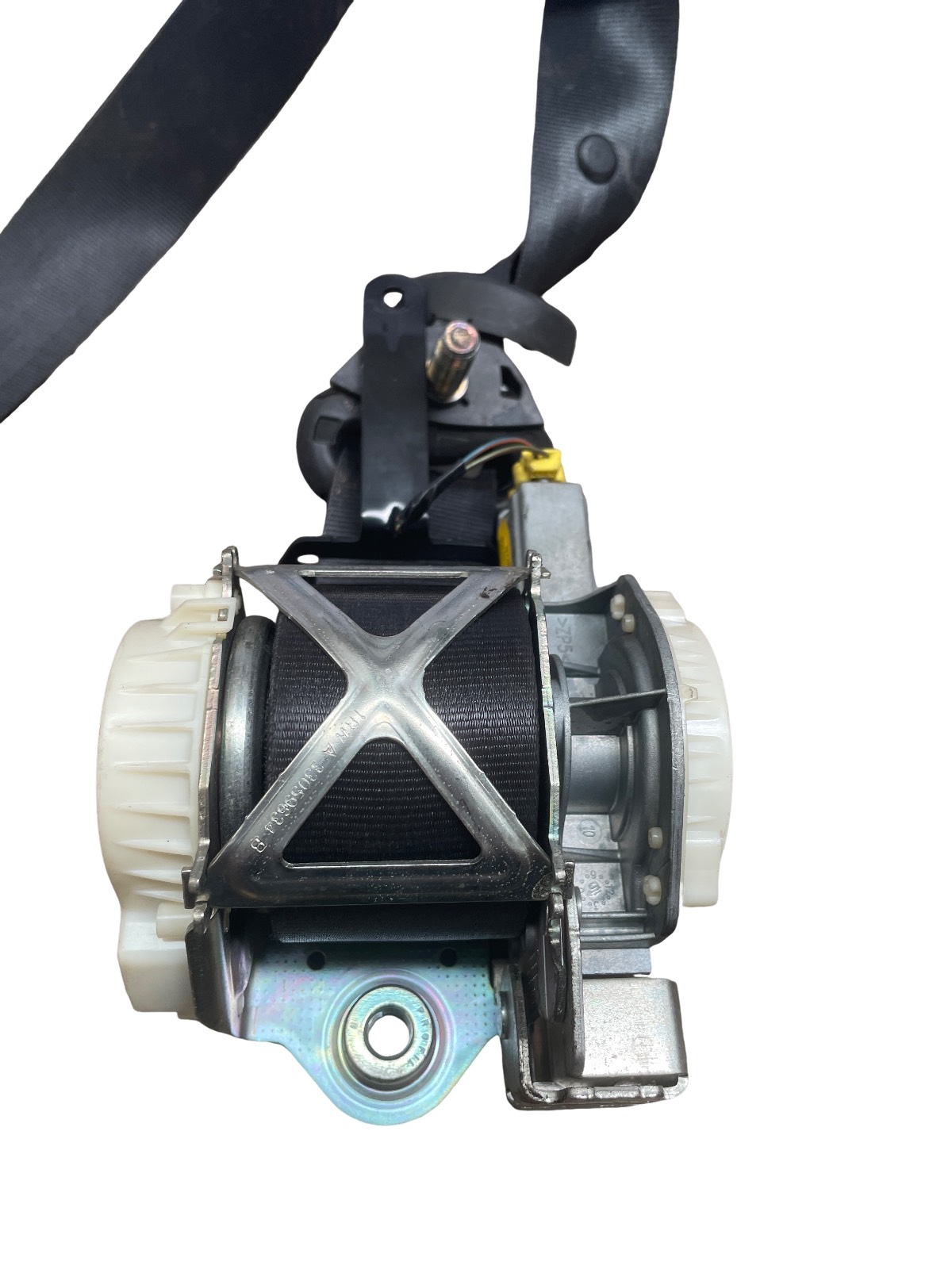 Cintura Di Sicurezza Ant. Sinistro (Trw Valeo) 1682840 34019804 Usato
