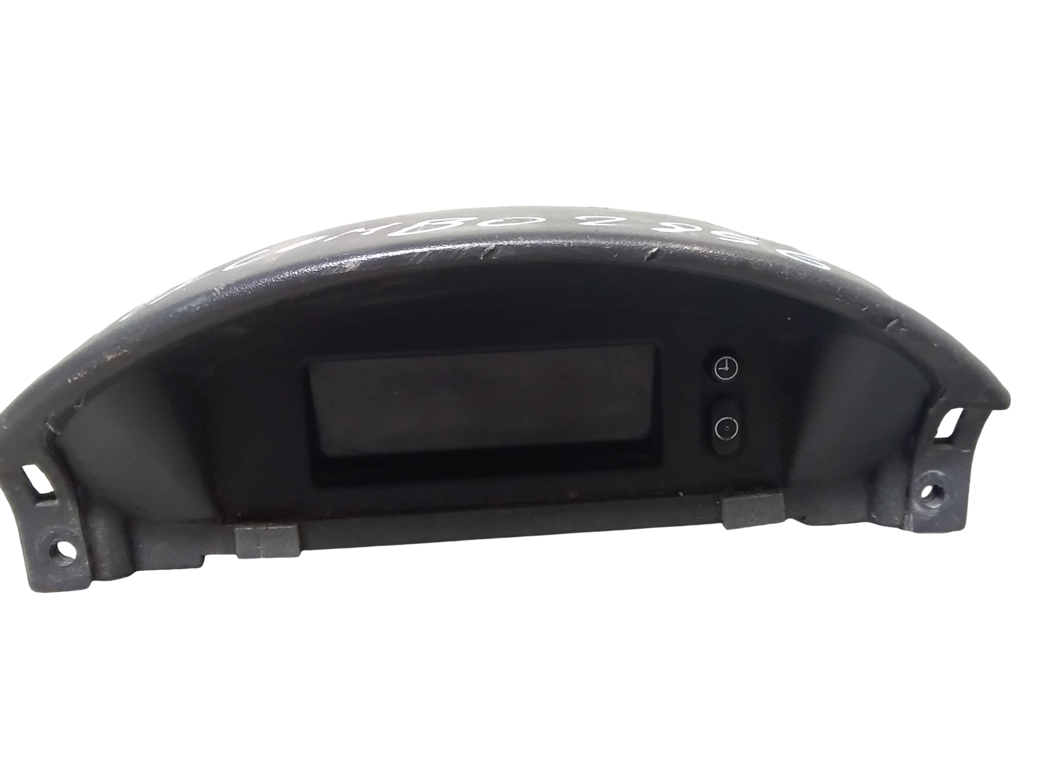 Display Multifunzione 93355352 Usato
