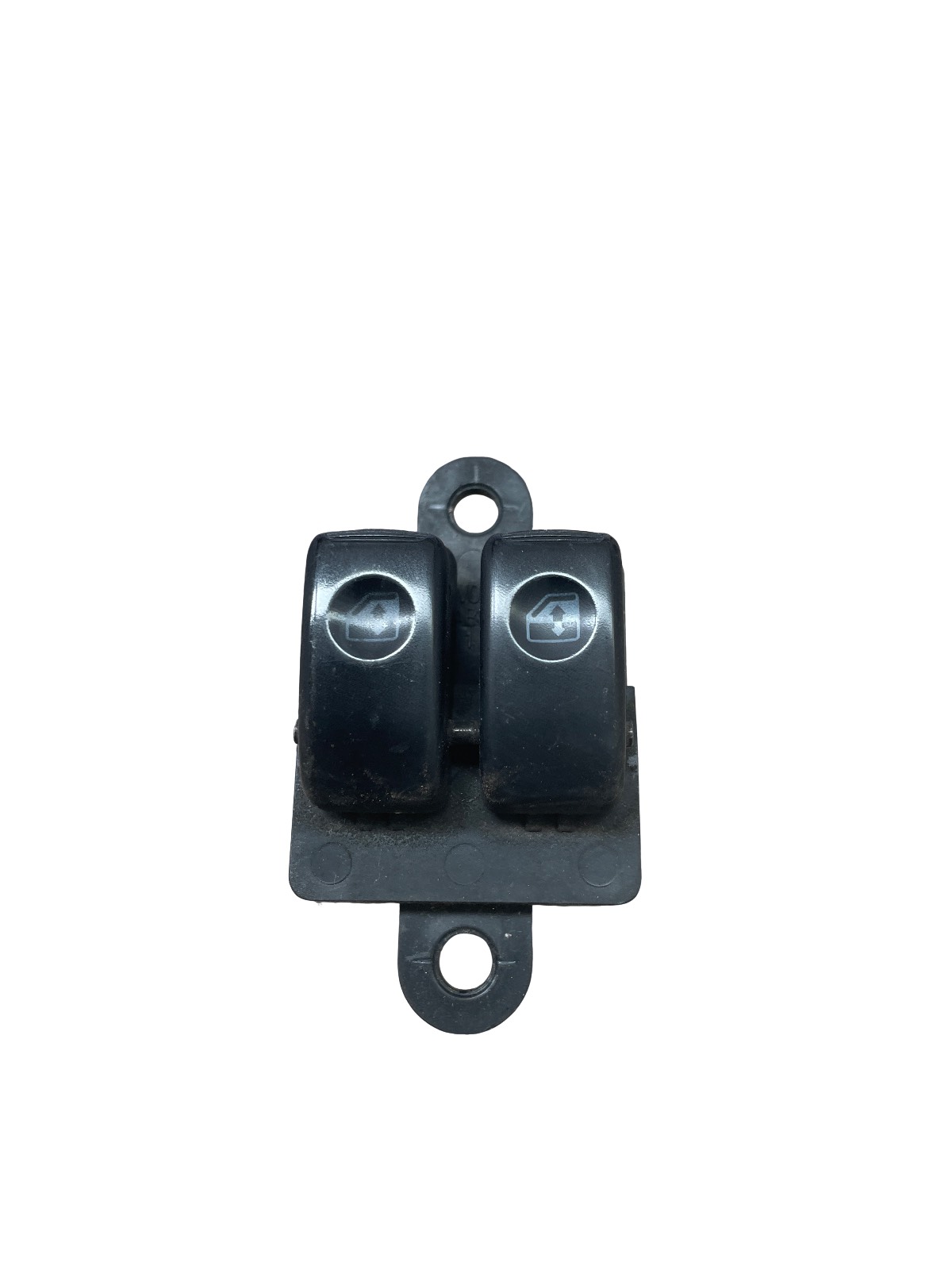 Interruttore Alzacristalli Porta Ant. Sinistro (Deco Hmc) S2LH215S-31D Usato