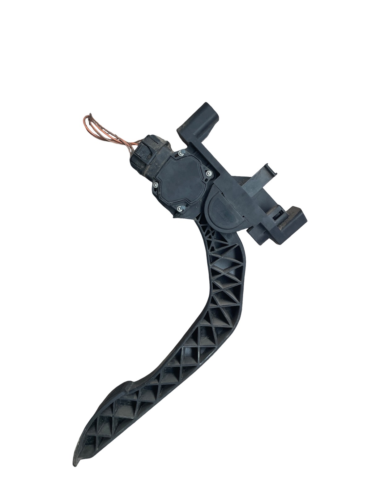 Pedale Acceleratore (Bosch Iveco Spa) 0 281 002 632 Usato