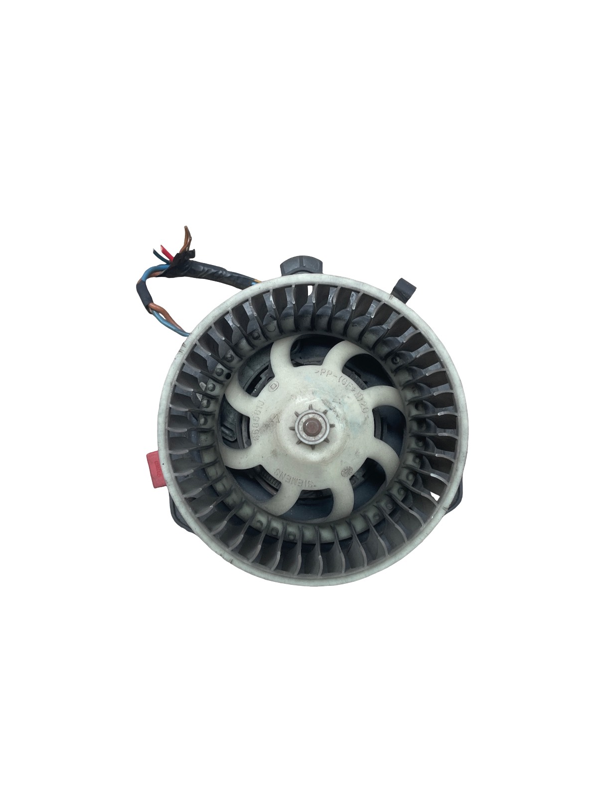 Ventola Riscaldatore (Siemens Denso Iveco) 42562720 5 706 302 0 0 Usato