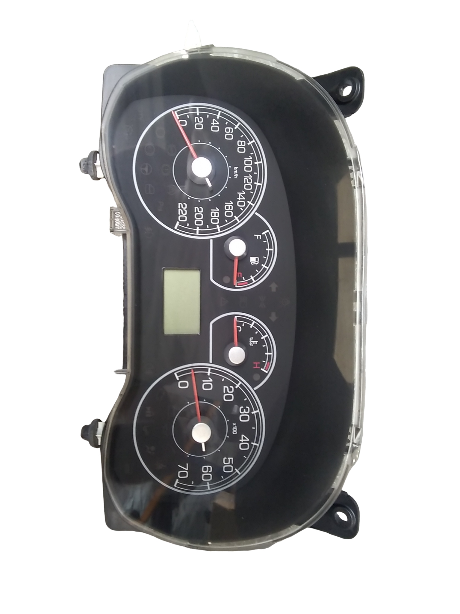 Strumentazione Compl. (Fiat) 51744793 51803094 Usato