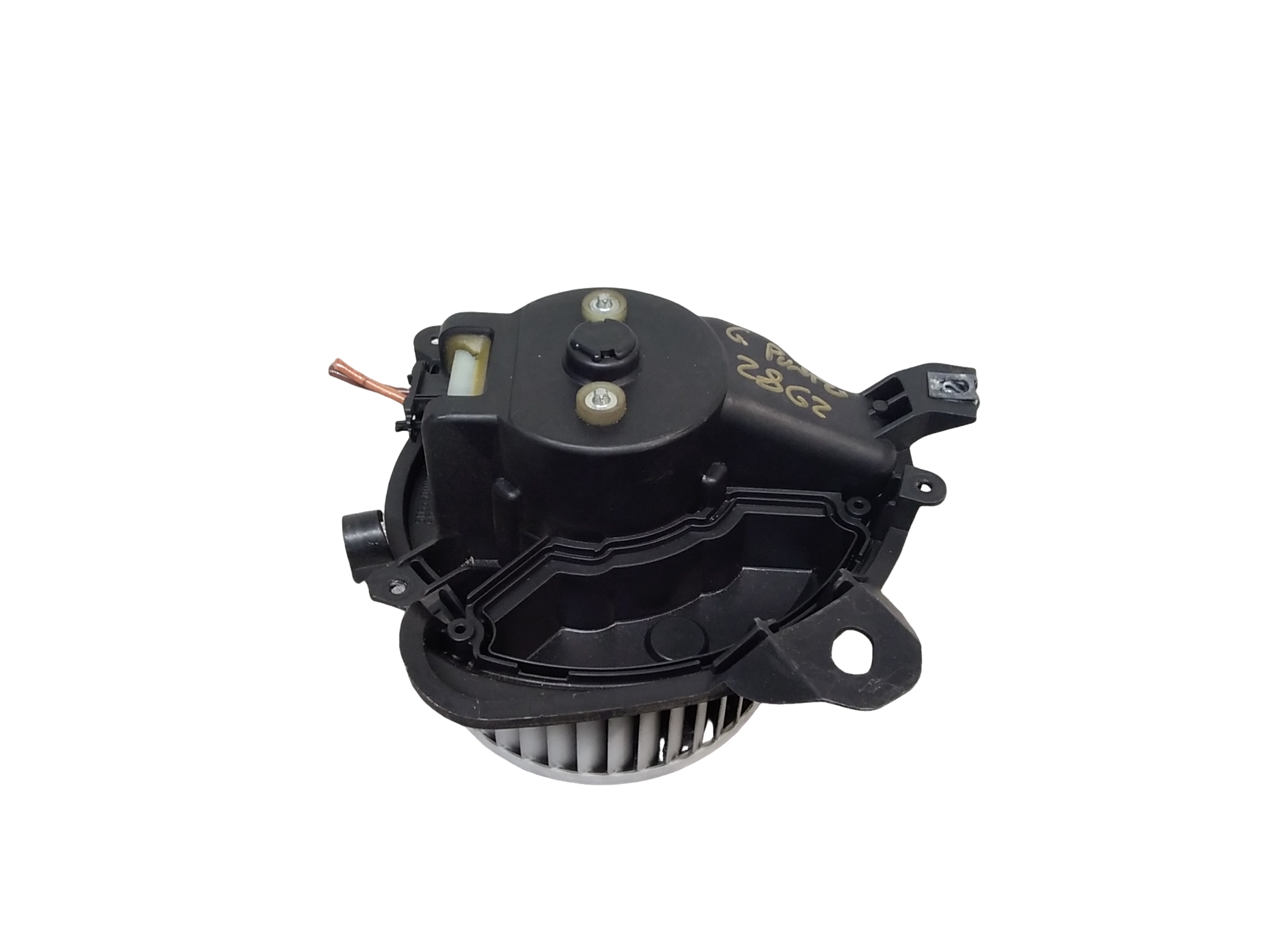 Motorino Ventilazione Abitacolo 77364951 77364953 Usato